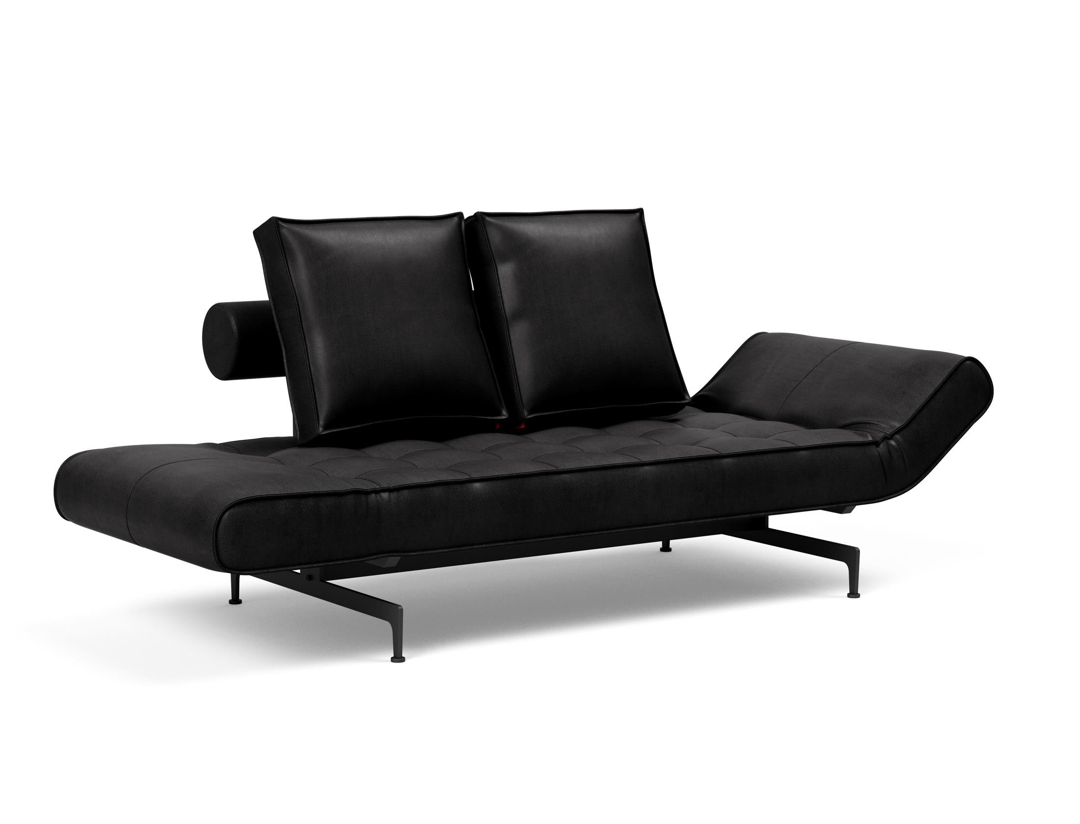 Entdecken Sie das Ghia Klappsofa 80 Laser von Innovation Living – stilvoll, platzsparend und perfekt für jedes Zuhause.
