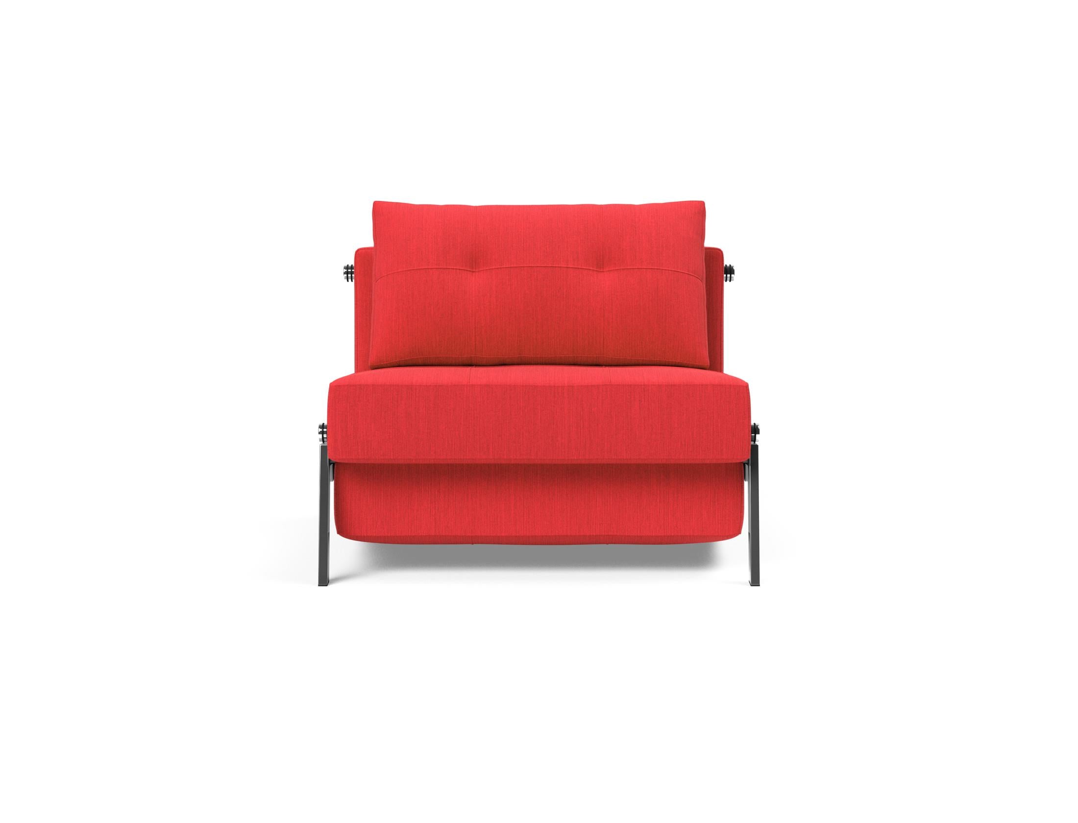 Entdecken Sie den Cubed Sessel 90 von Innovation Living – ein elegantes Möbelstück, das Komfort und modernes Design vereint. Ideal für Ihr Zuhause!
