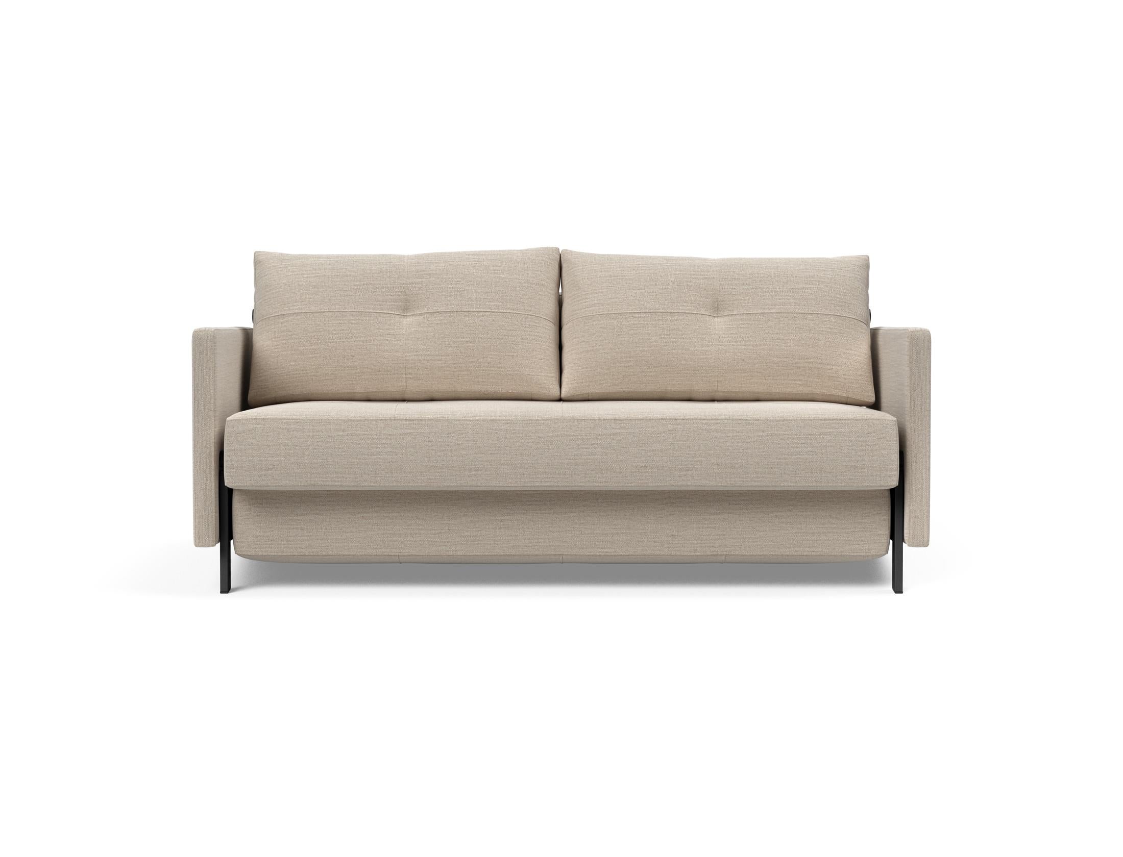 Entdecken Sie das stilvolle Abo Leder in Braun von Bloomingville, gefertigt aus hochwertigem Lammfell. Perfekt für Ihr Zuhause!