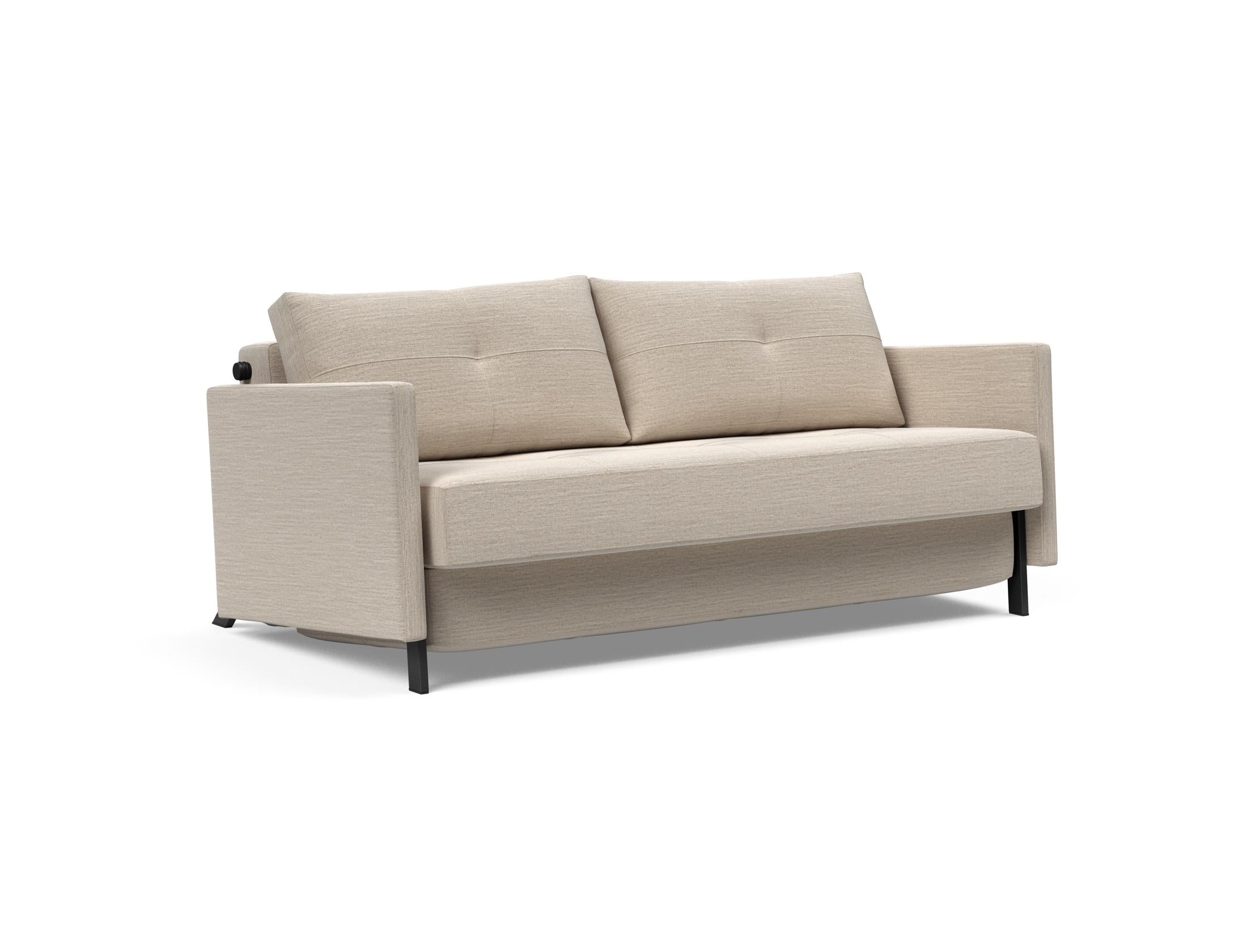 Entdecken Sie das stilvolle Abo Leder in Braun von Bloomingville, gefertigt aus hochwertigem Lammfell. Perfekt für Ihr Zuhause!