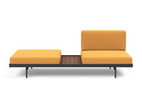 Puri Klappsofa mit Tisch