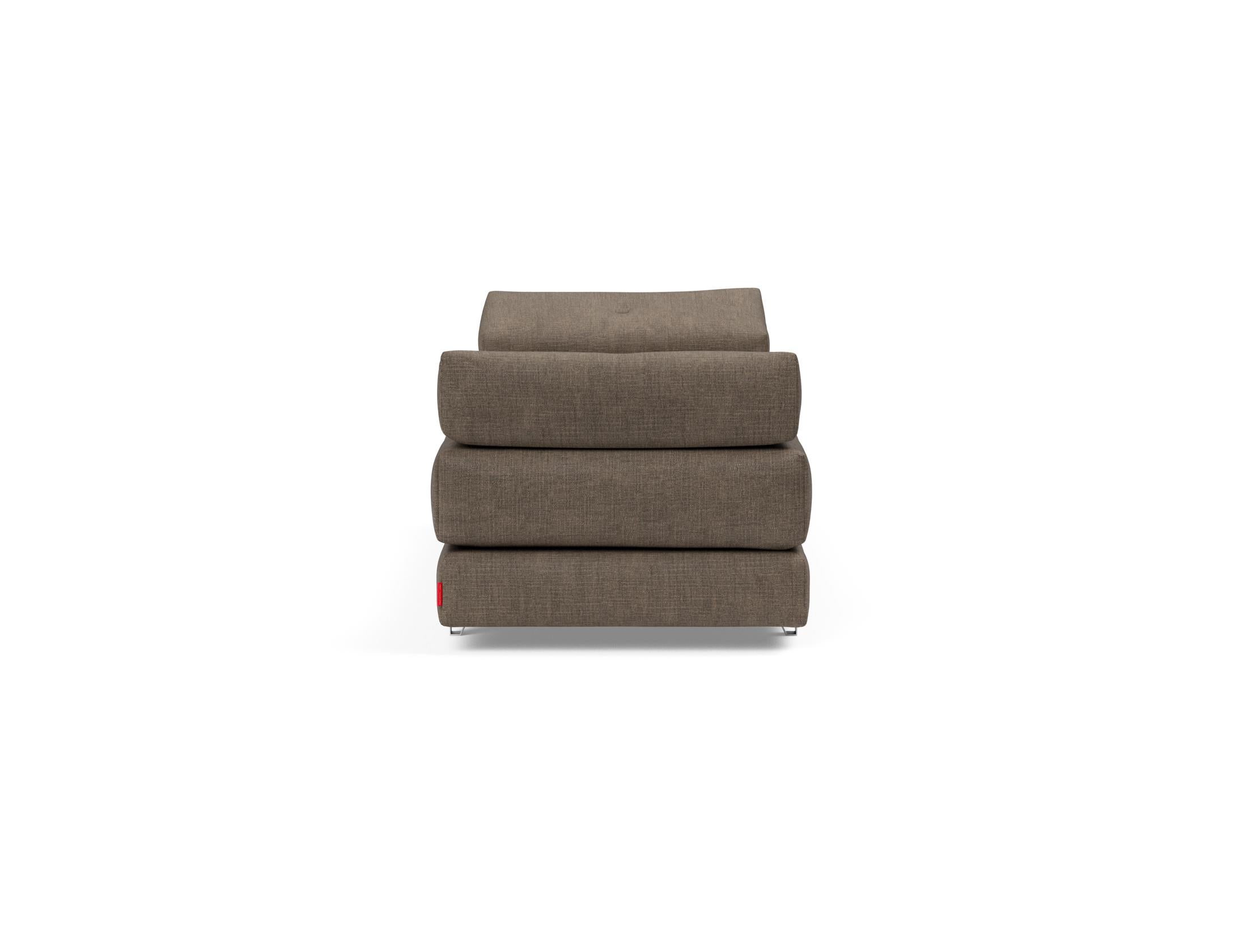 Entdecken Sie das Sigmund Bettsofa von Innovation Living: Eleganz trifft Funktionalität für ein gemütliches Zuhause.
