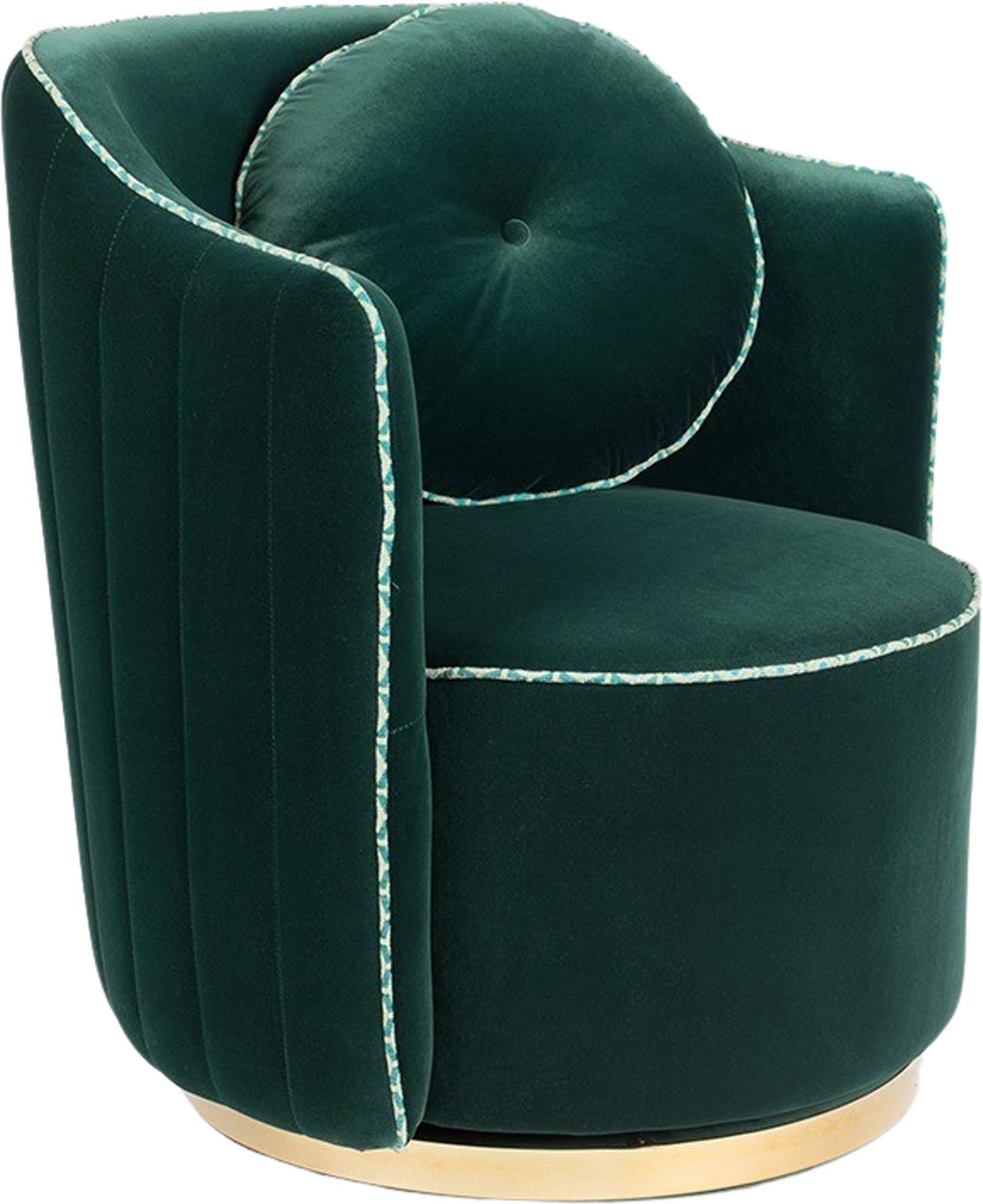 Sassy Granny lounge chair