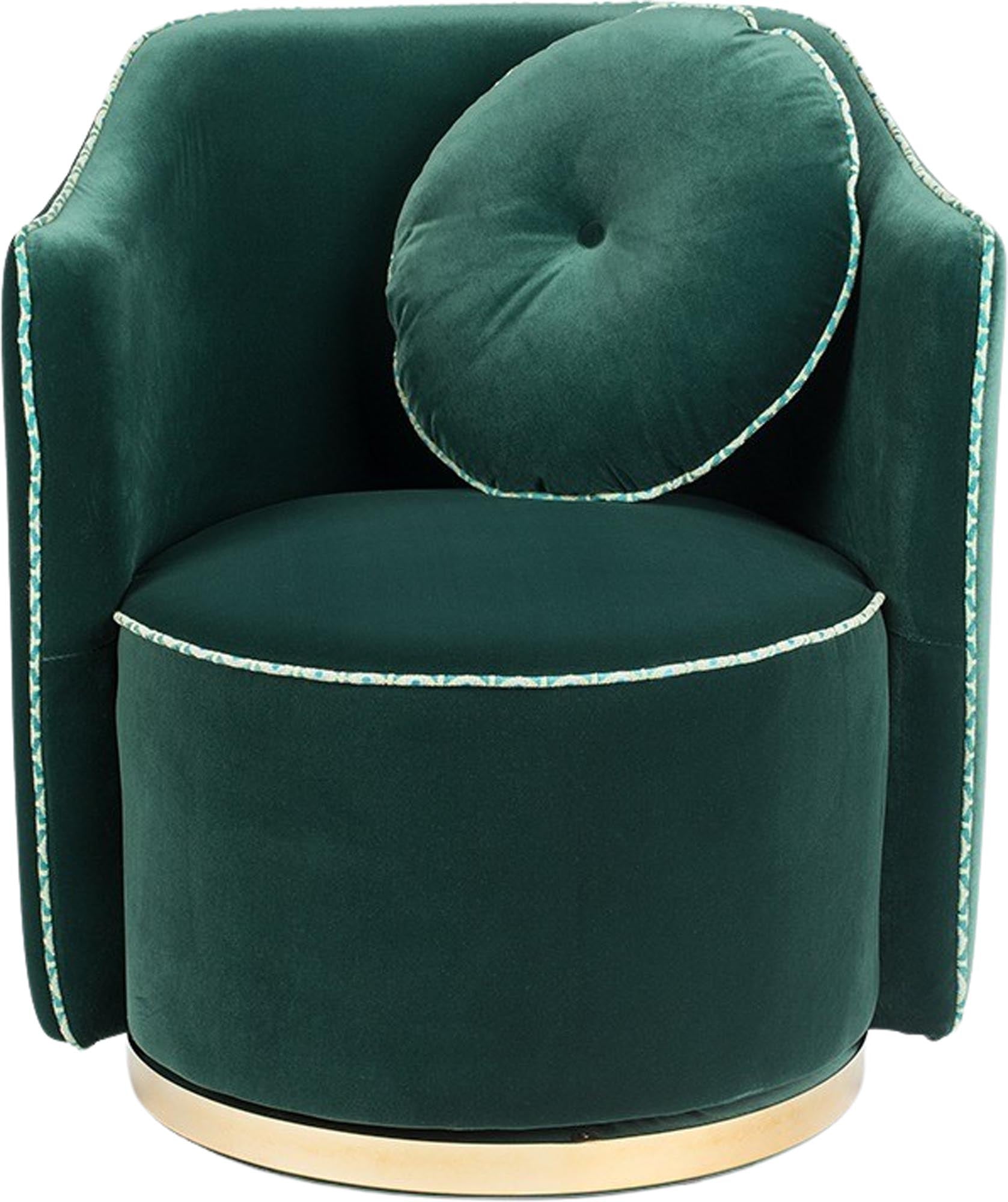 Sassy Granny lounge chair
