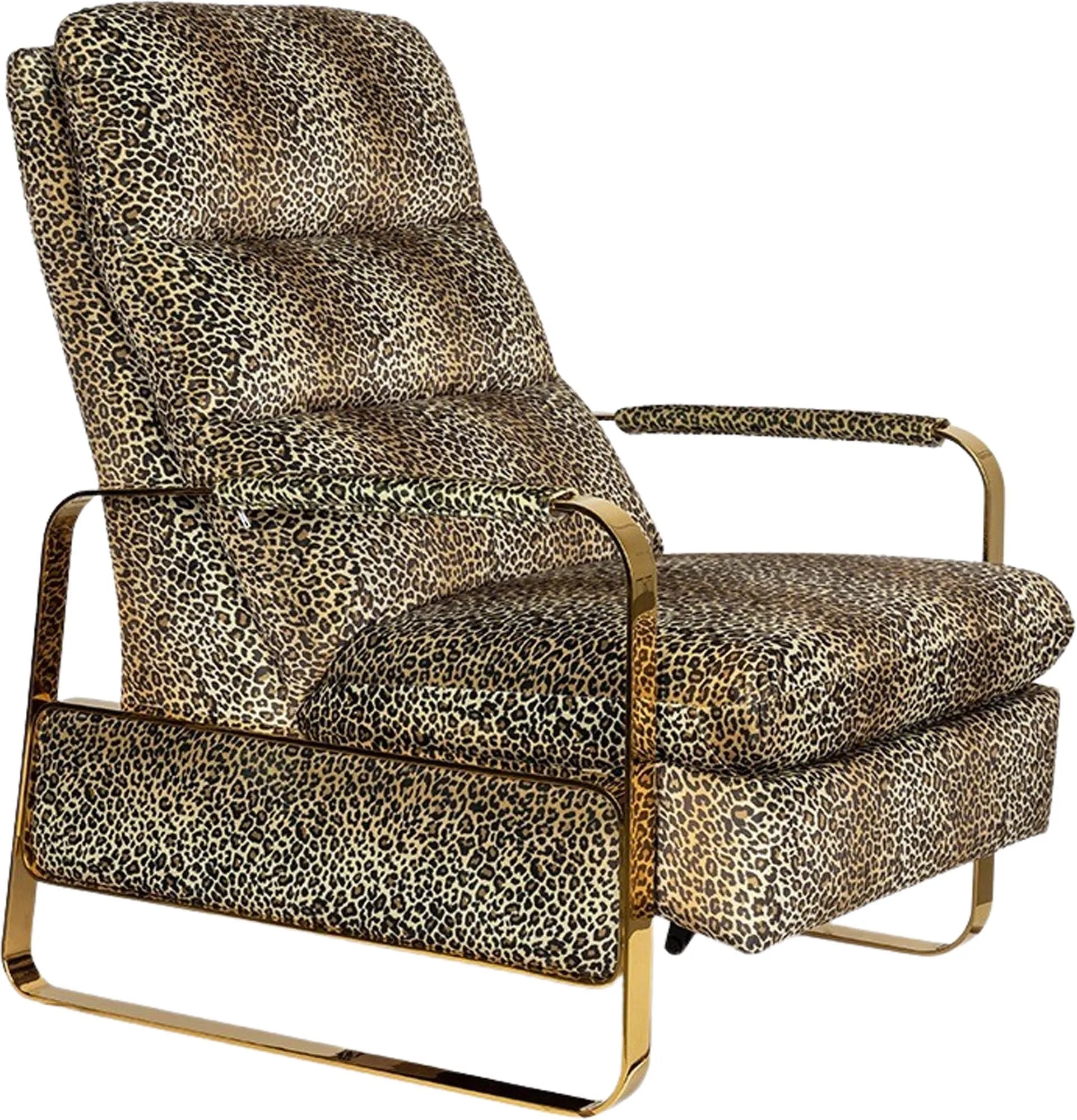 RELAX LIKE CHANDLER RECLINER Stuhl, Sessel, KAQTU Design