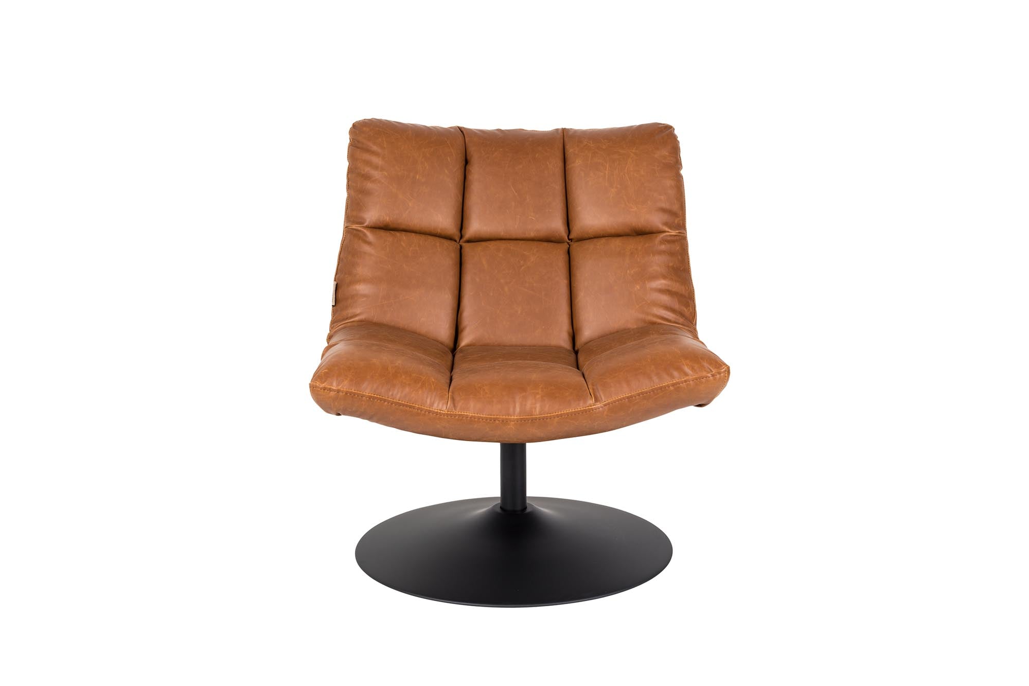 Entspannen Sie stilvoll im Loungesessel Bar von Dutchbone – ein perfektes Zusammenspiel aus modernem Design und behaglichem Komfort.