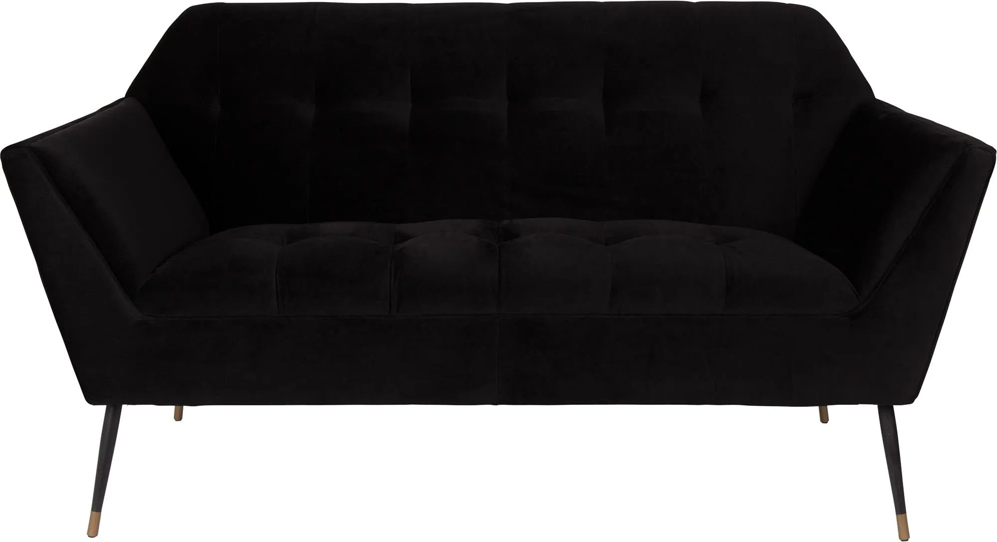 Sofa KATE, 2er Sofa, KAQTU Design