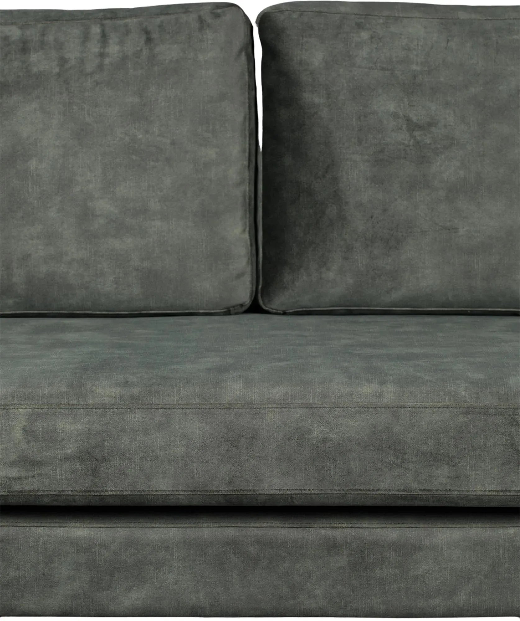 Sofa HOUDA 3 Sitzer - KAQTU Design