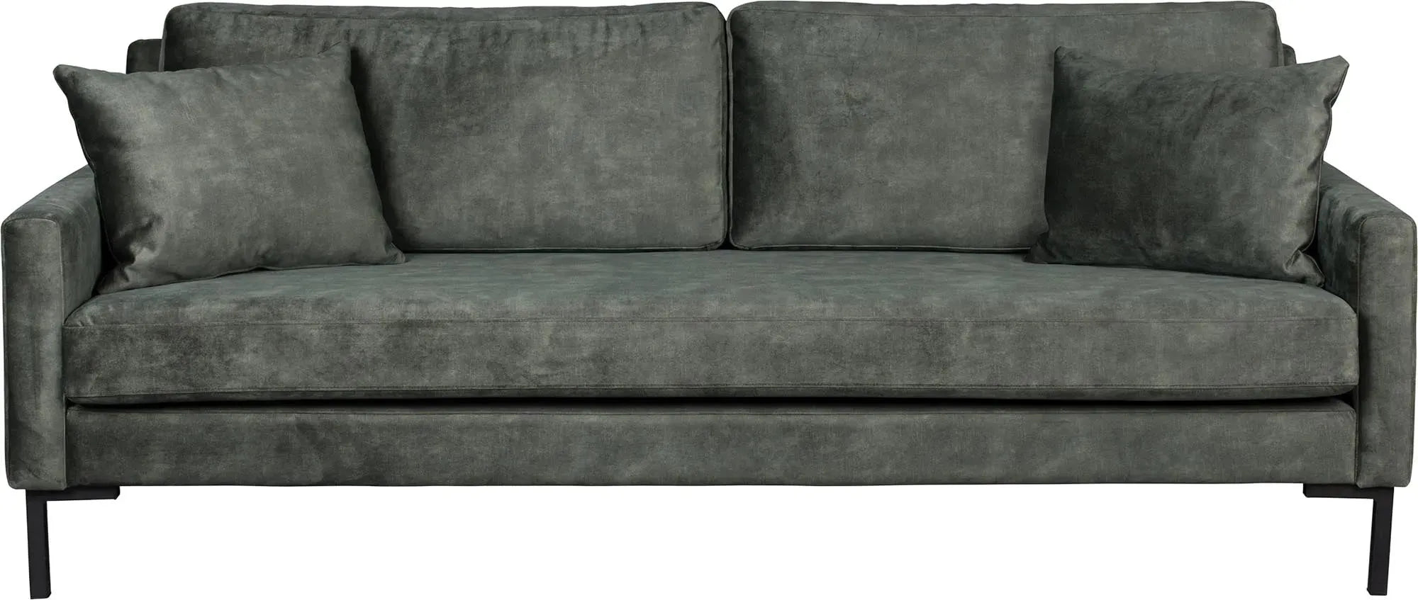 Sofa HOUDA 3 Sitzer - KAQTU Design