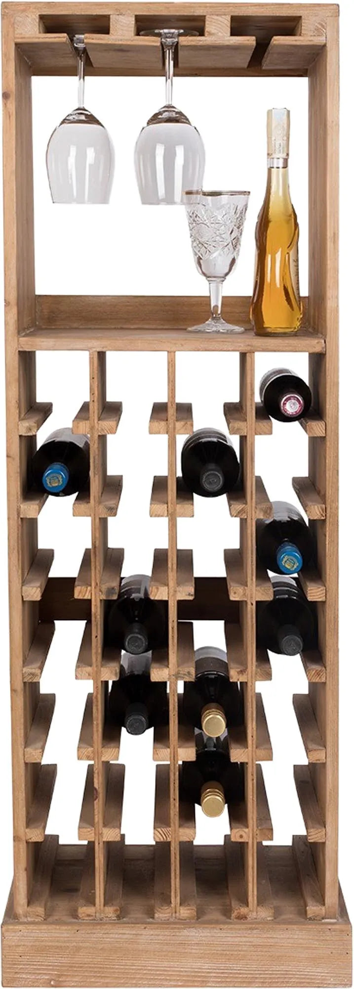 Elegantes Cabinet für Weinliebhaber: Stilvolles Design, hochwertige Materialien, Platz für Flaschen & Gläser, organisierte Aufbewahrung.