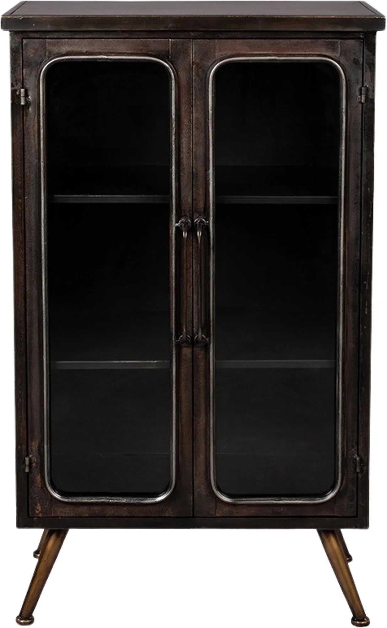 Cabinet DENZA - KAQTU Design