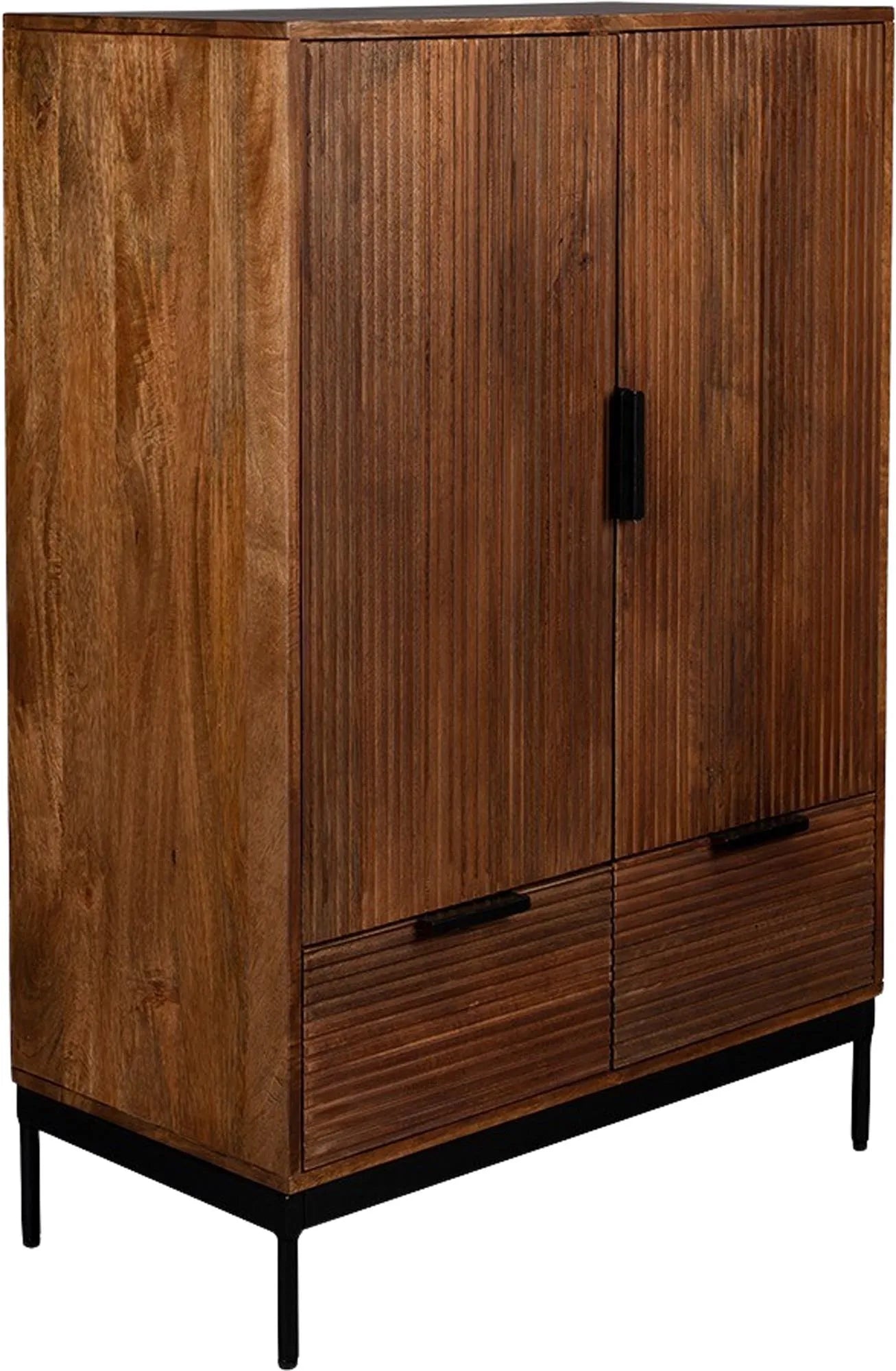 Cabinet SAROO L - KAQTU Design