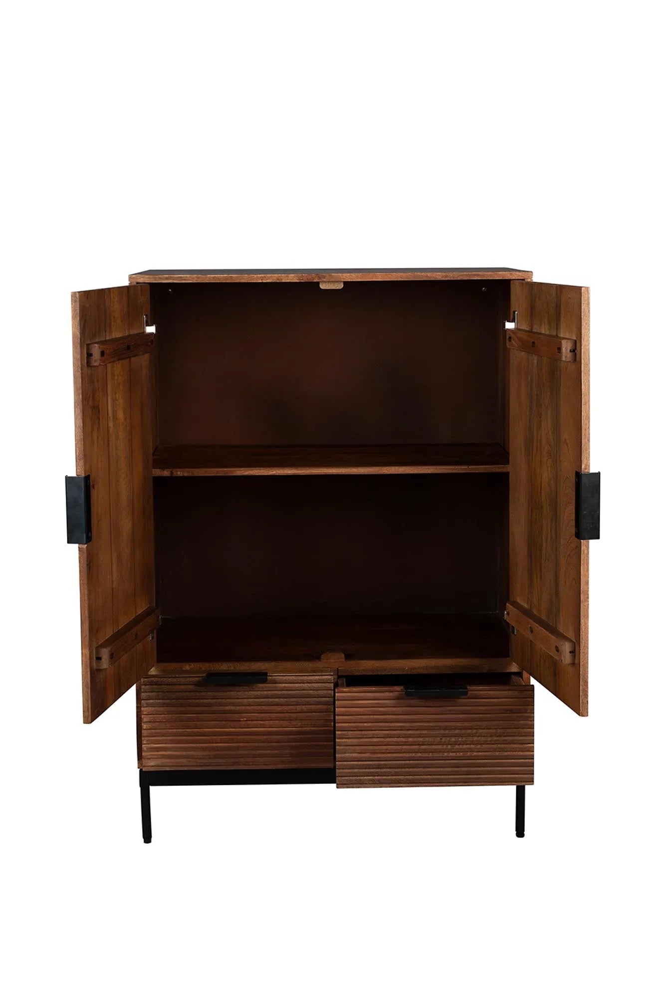 Cabinet SAROO L - KAQTU Design