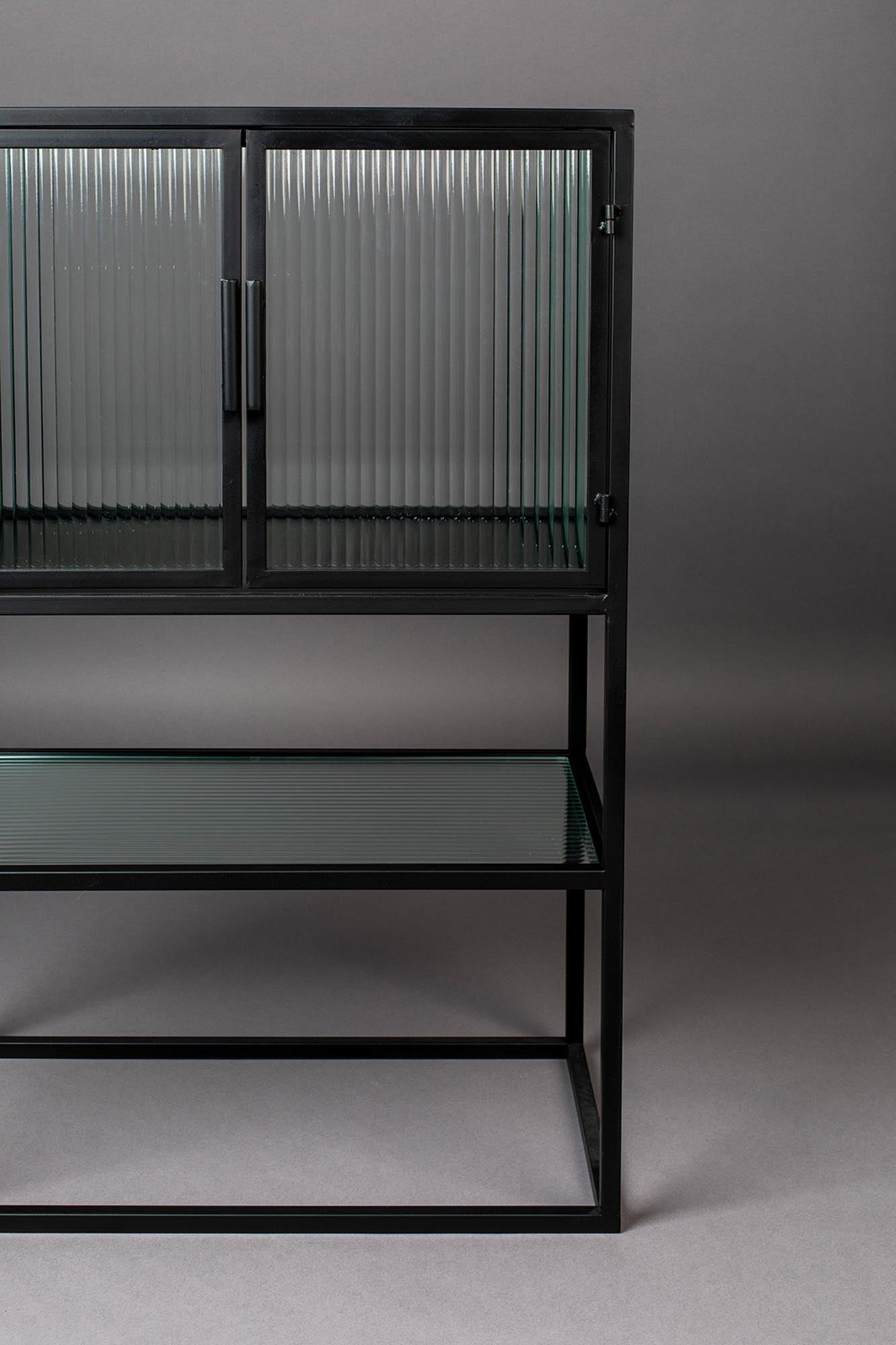 Dutchbone Cabinet Boli S: Zeitloses Design für Ihr Zuhause.