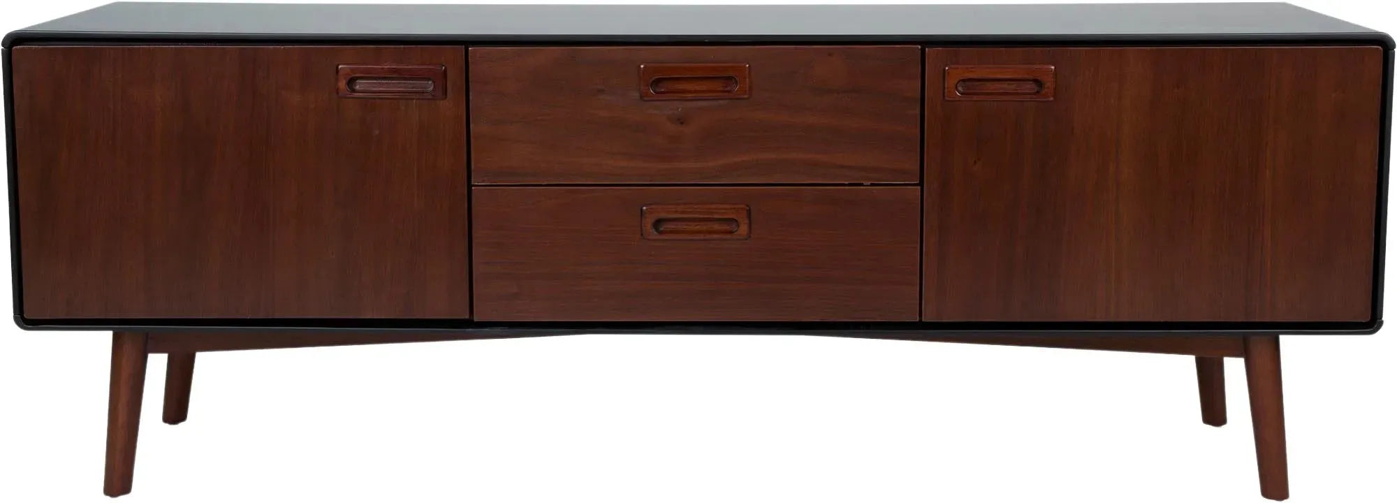 Sideboard JUJU LOW - KAQTU Design