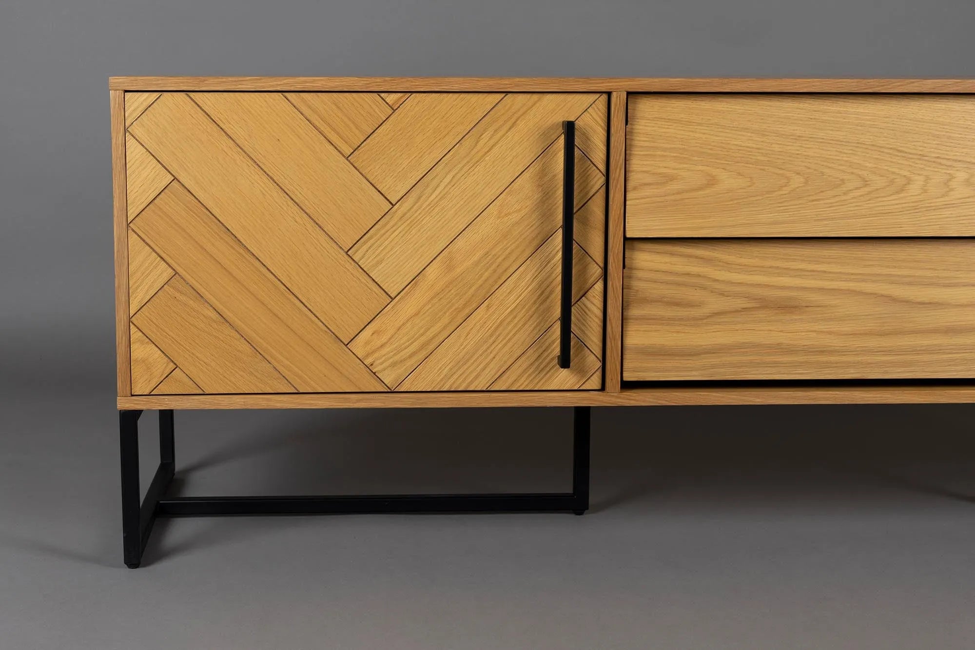 Sideboard Class LOW - KAQTU Design