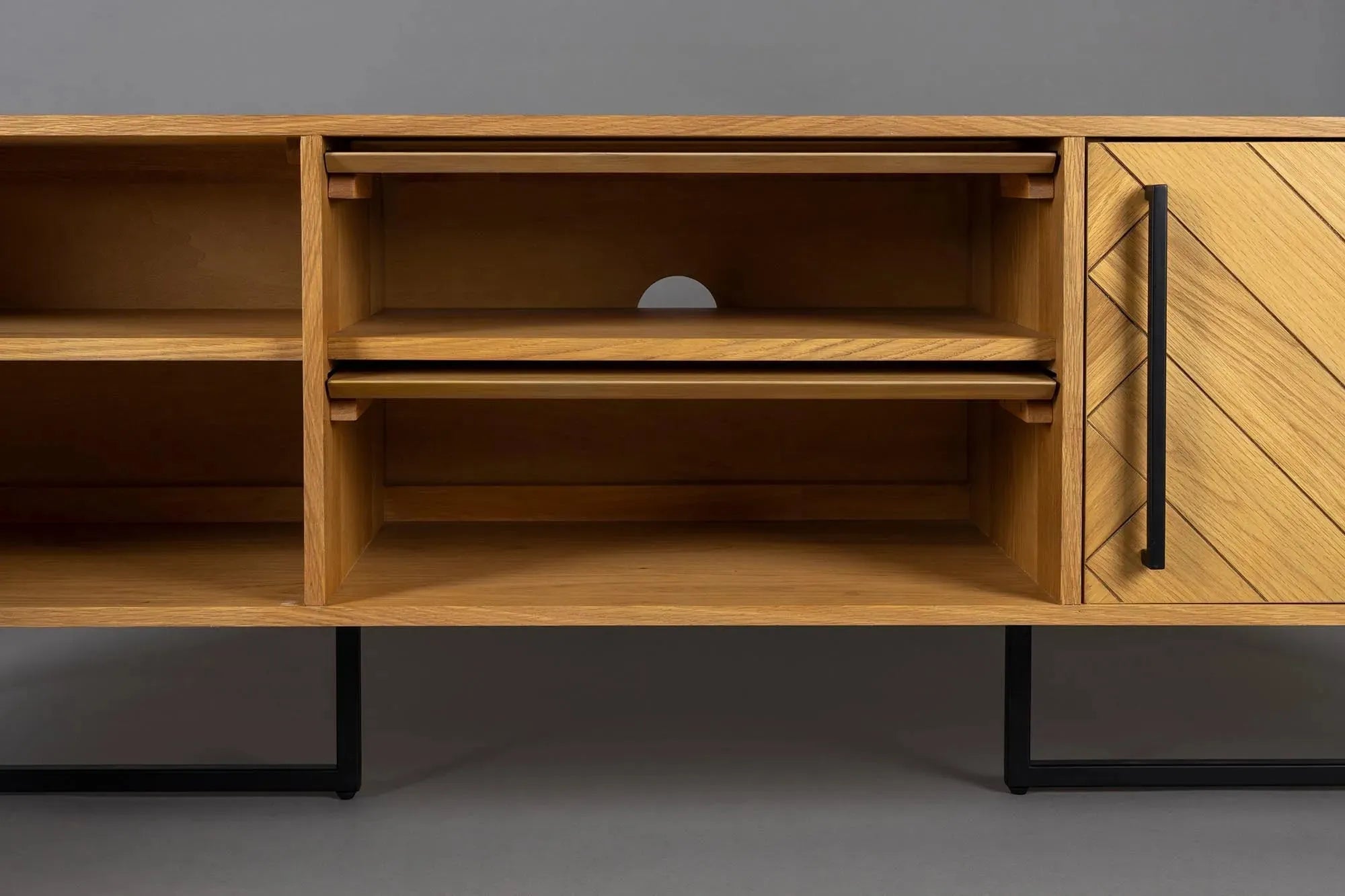 Sideboard Class LOW - KAQTU Design