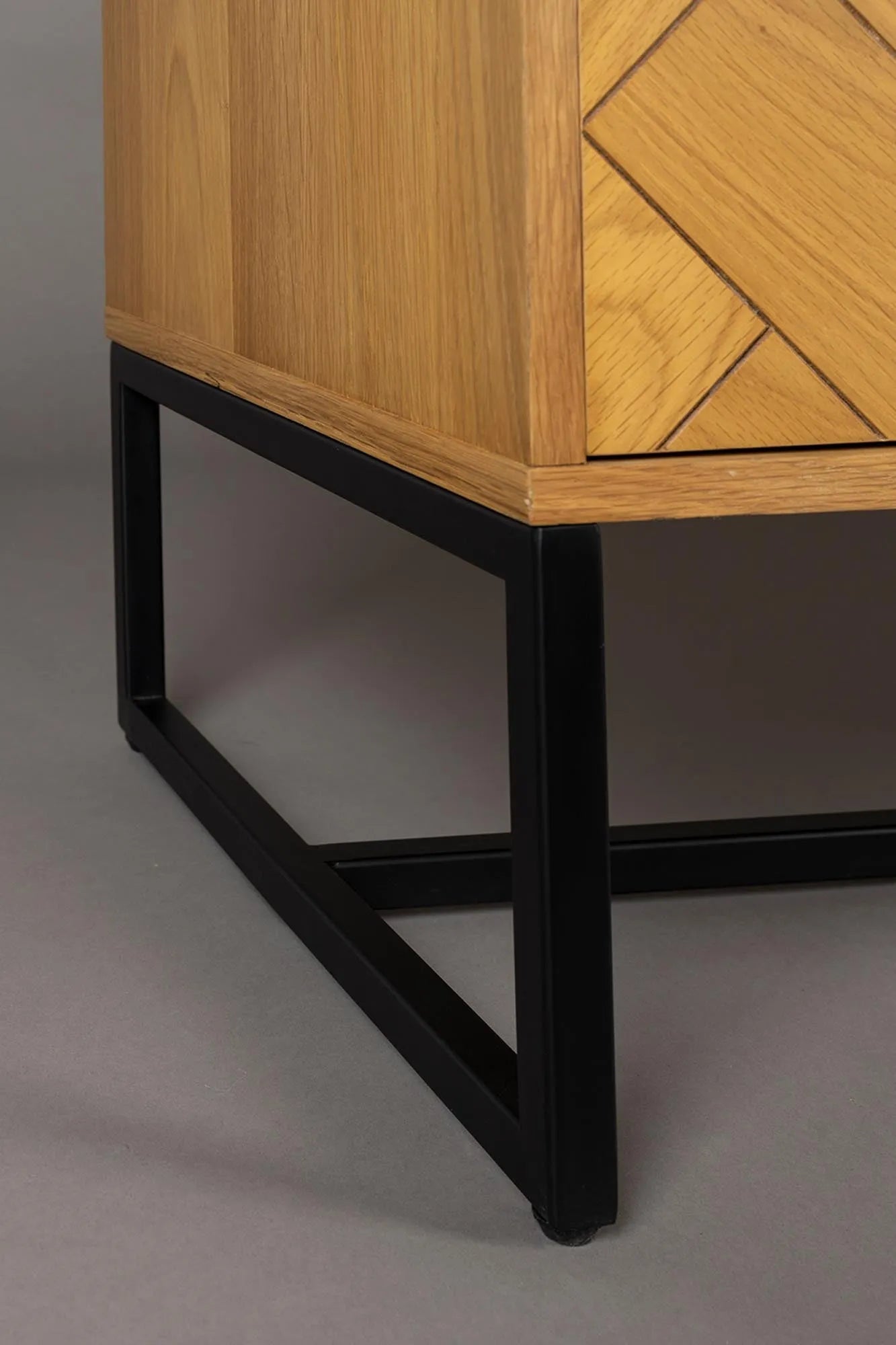 Sideboard Class LOW - KAQTU Design