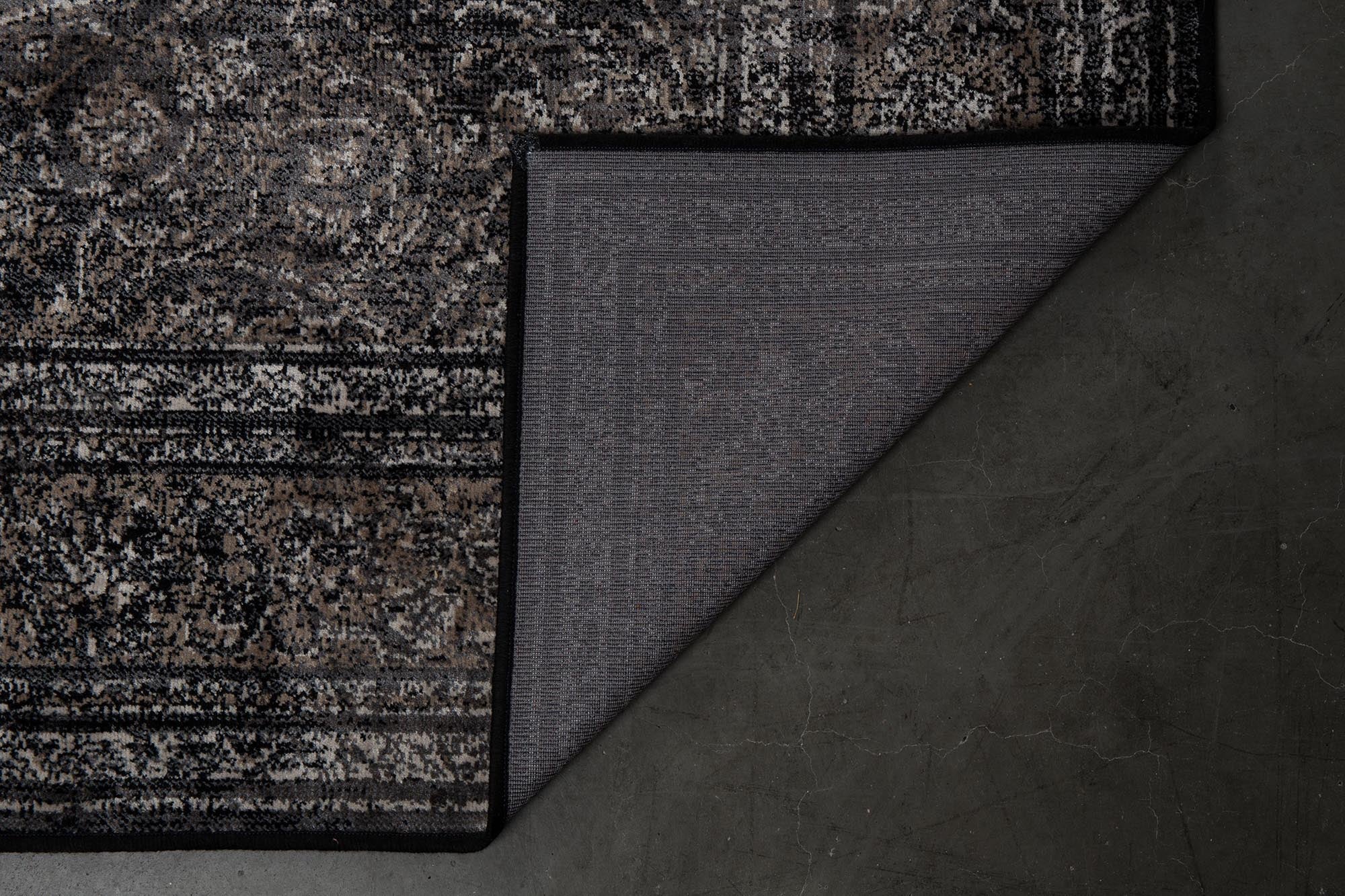 Teppich Rugged