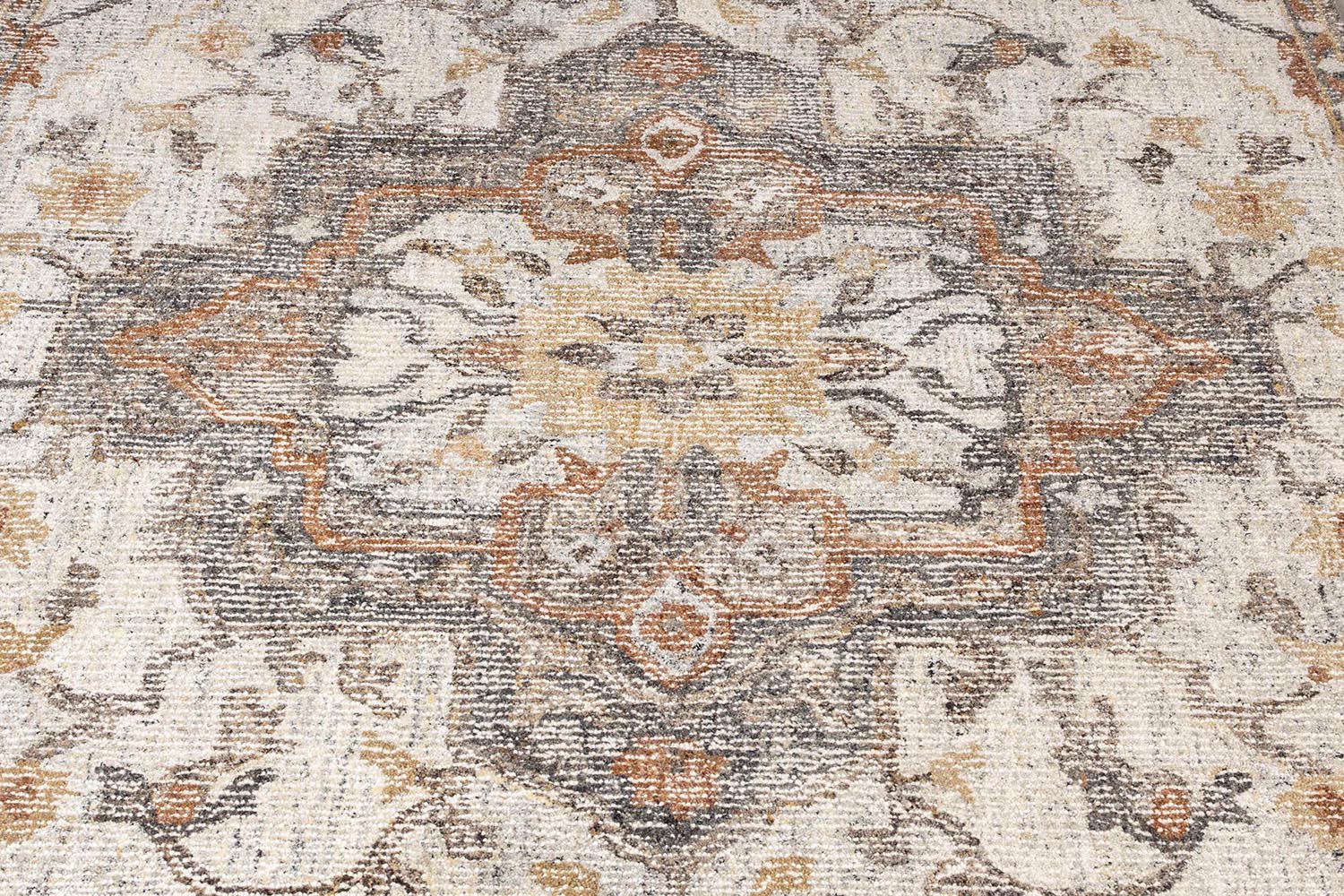 Teppich Amori: Luxuriöse Textur und zeitlose Eleganz von Dutchbone.