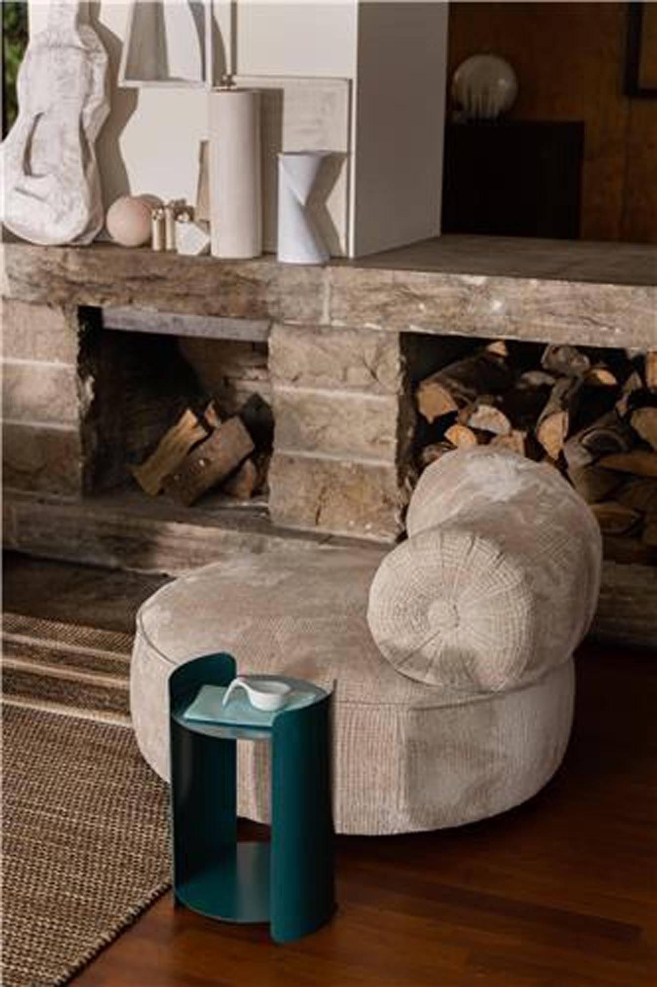 Armchair Tilbury