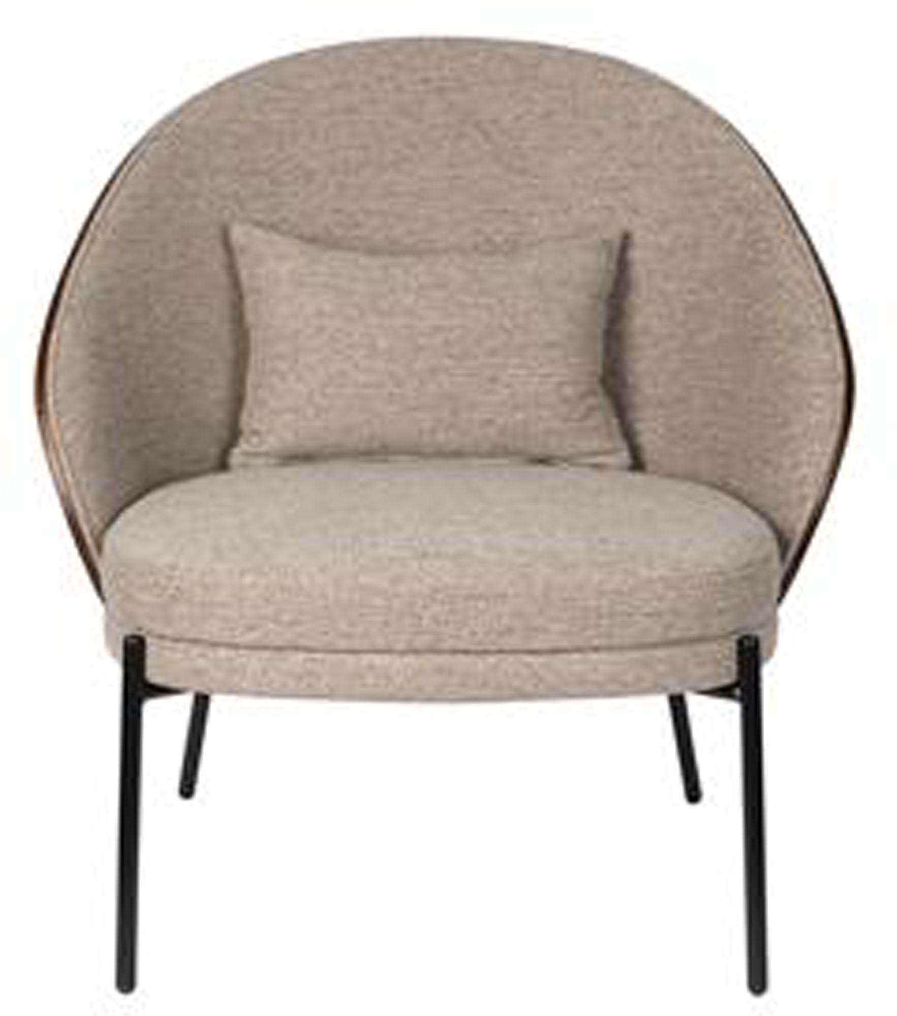 Armchair