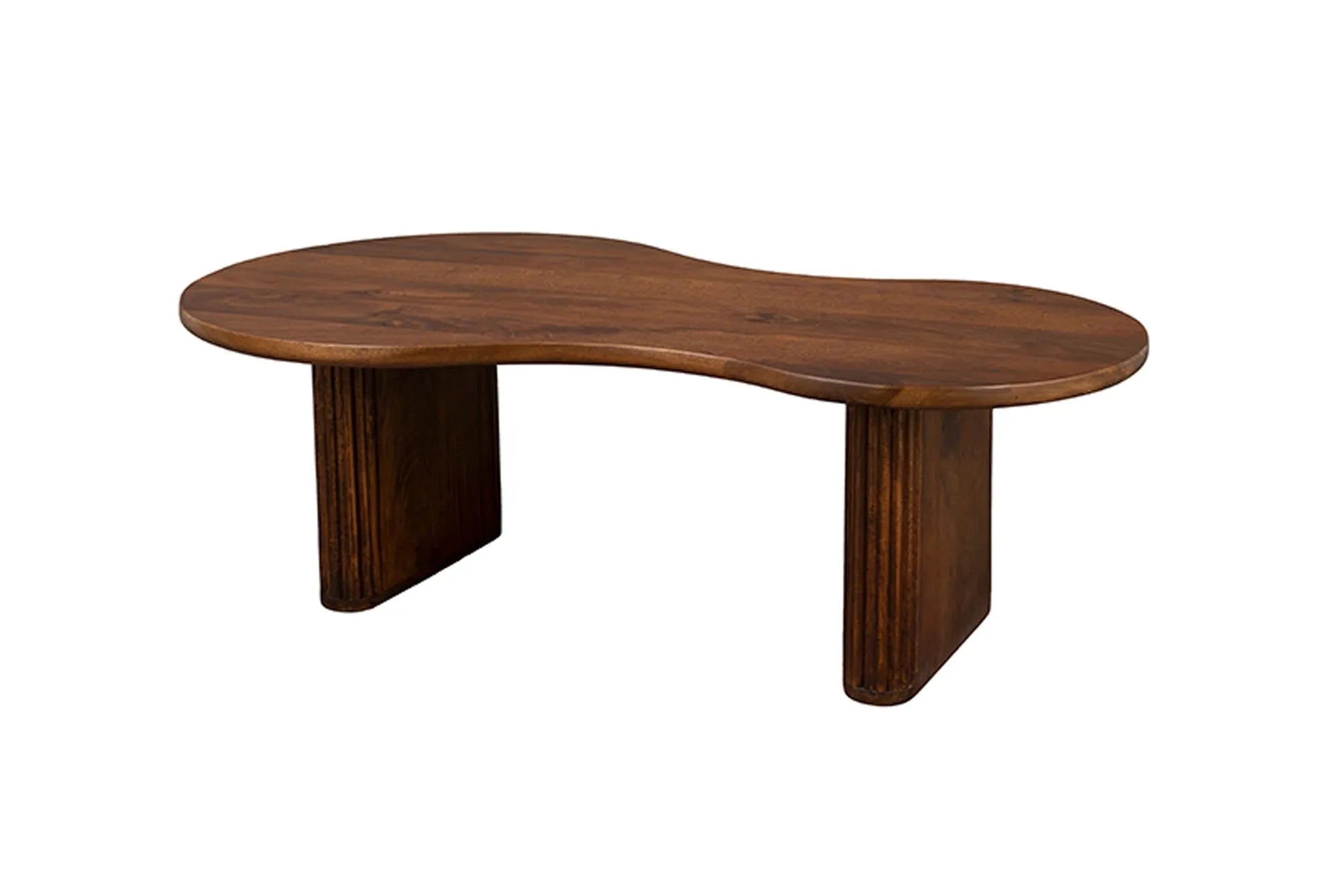 Coffee Table Tilon in  präsentiert im Onlineshop von KAQTU Design AG. Beistelltisch ist von Dutchbone