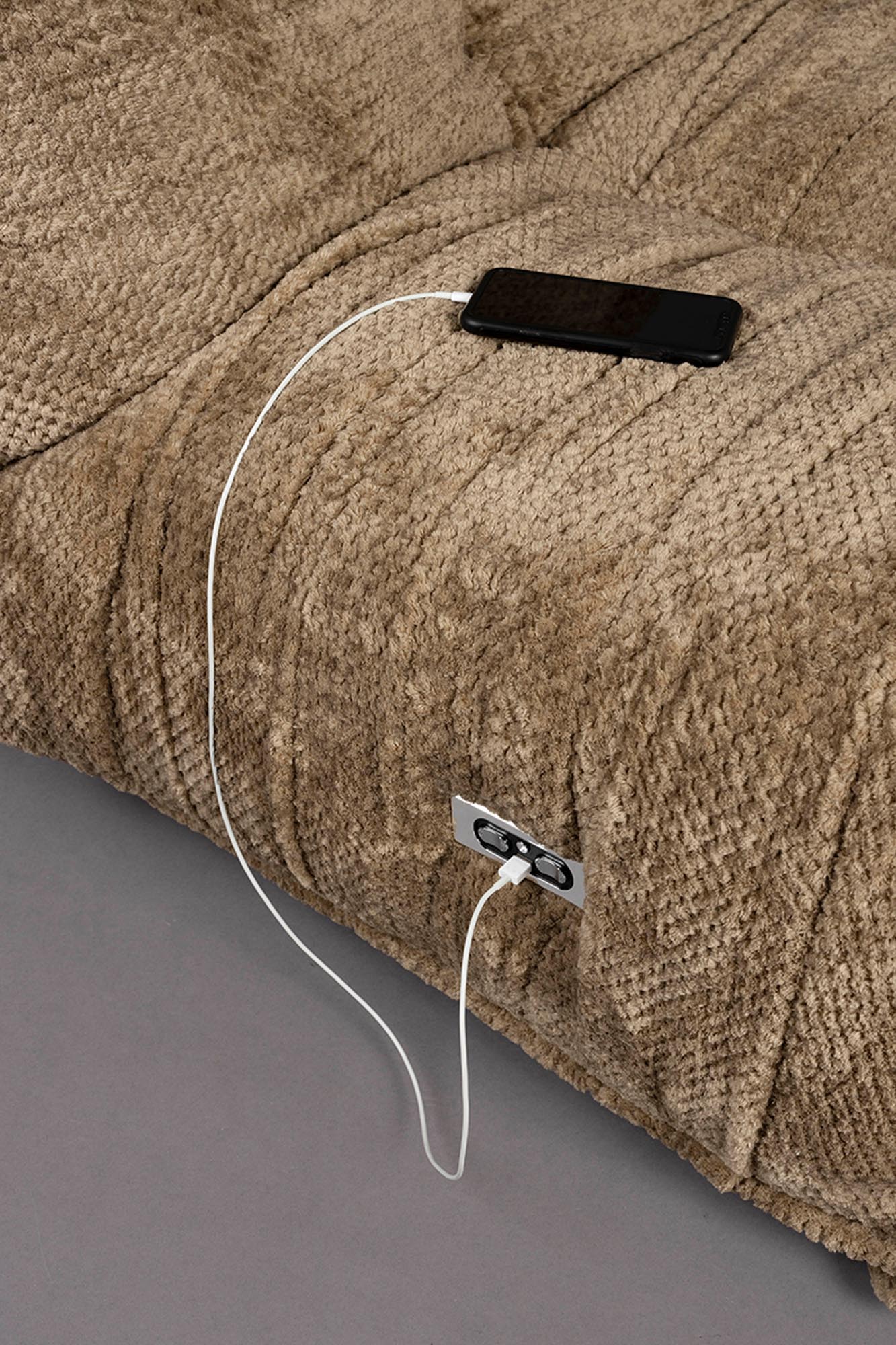 Hamilton lounge chair Recliner