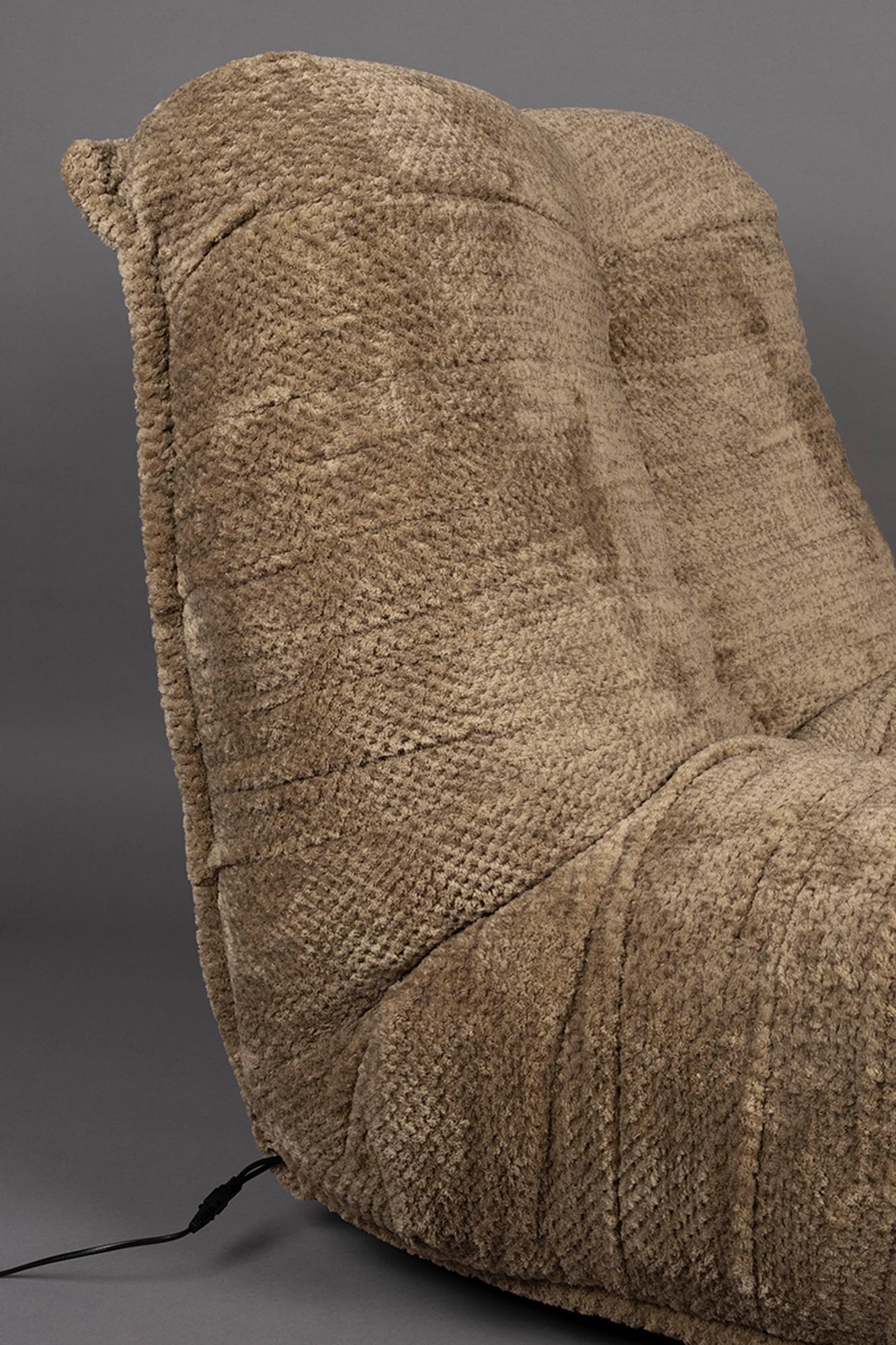 Hamilton lounge chair Recliner