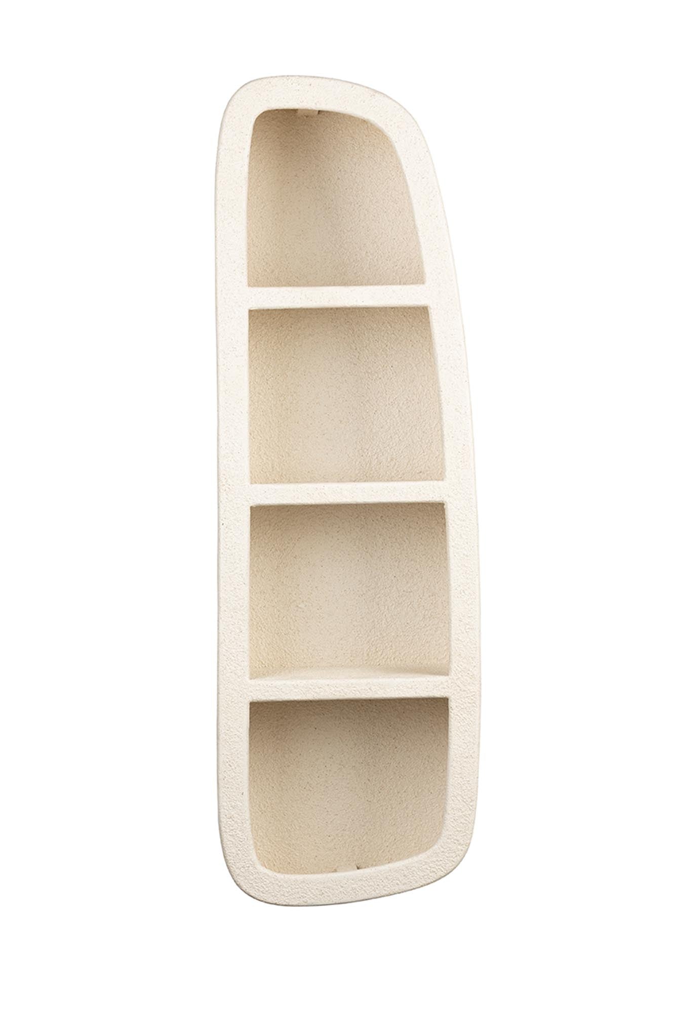 Wandregal Veda 3 Shelves