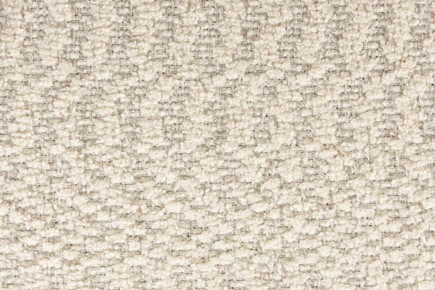 Loungesessel Seina Drehstuhl Beige in Beige präsentiert im Onlineshop von KAQTU Design AG. Sessel ist von Dutchbone