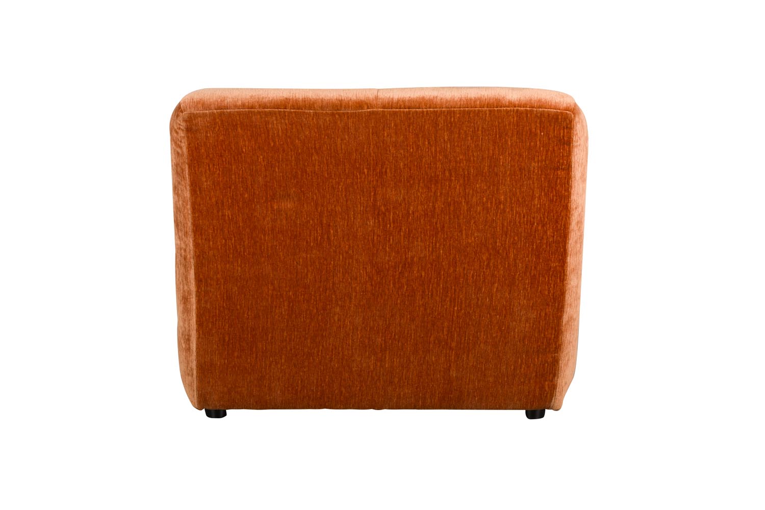 Giada 1-Sitzer Sofa in Terra: Stilvoller Komfort von Dutchbone.
