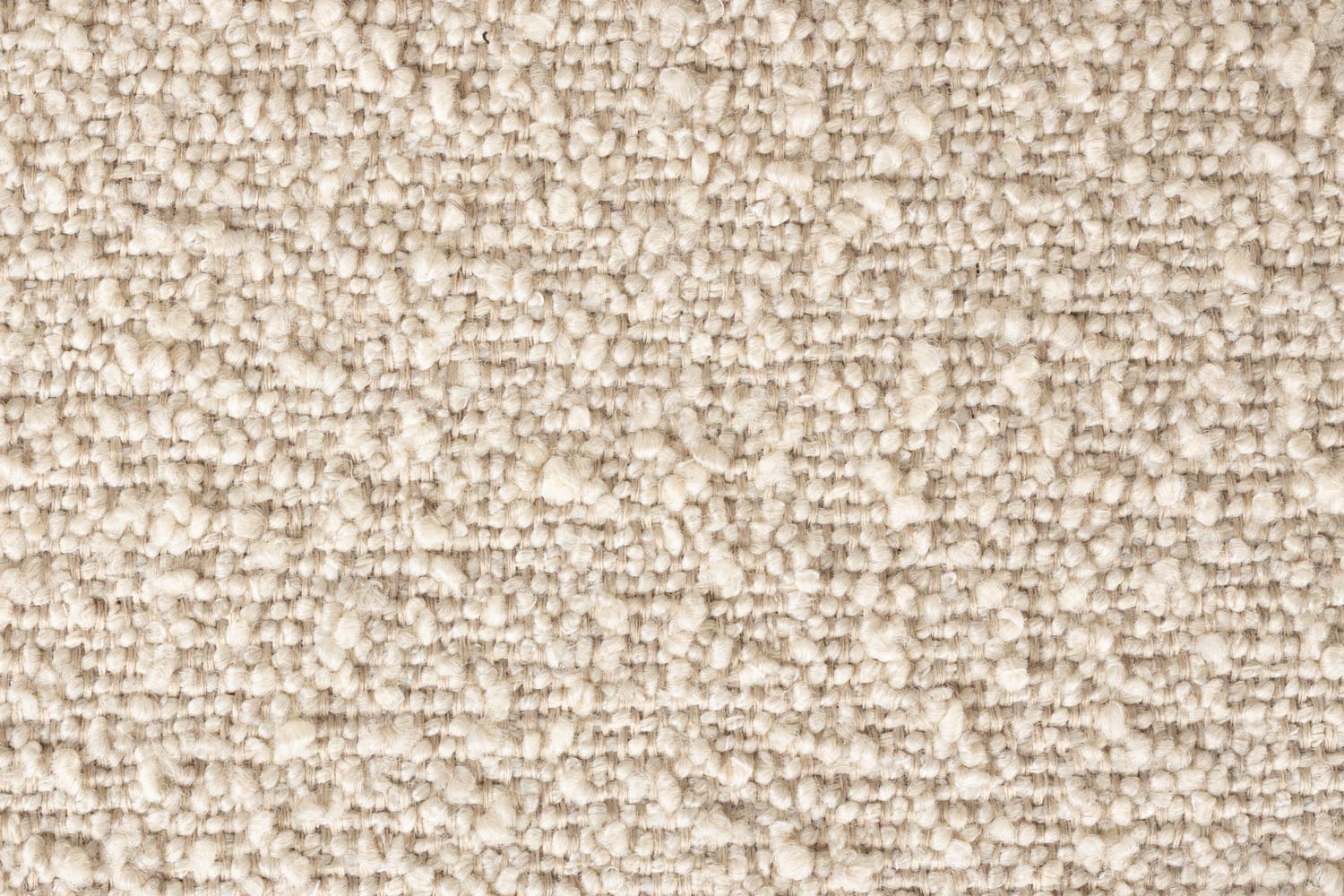 Stuhl Barbara Boucle Beige