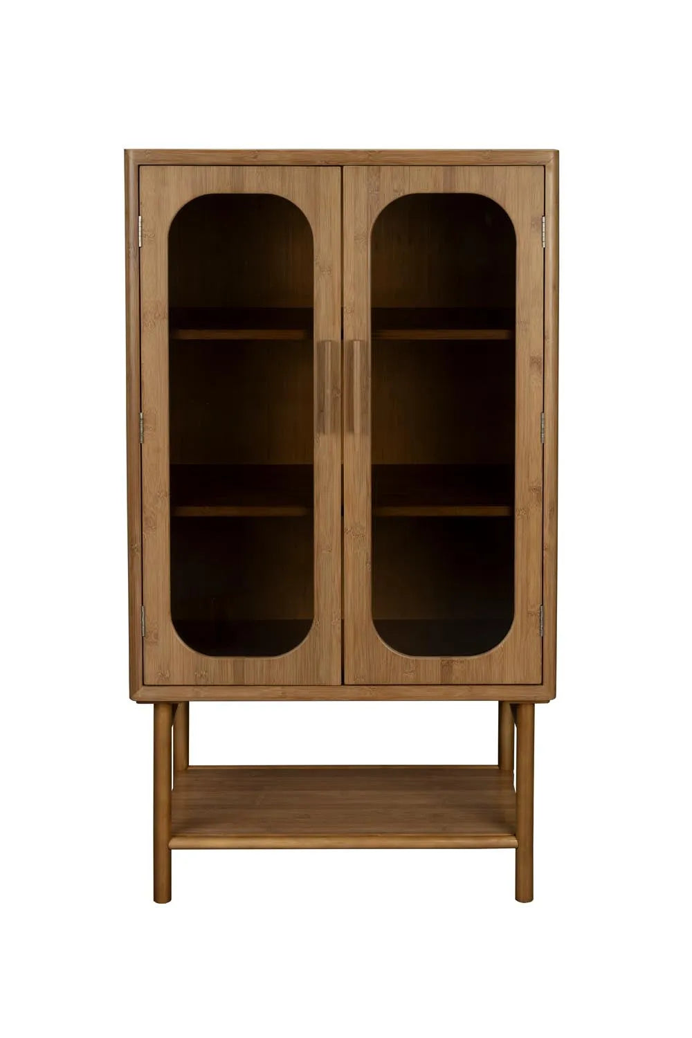 Kabinett Caroun in Beige präsentiert im Onlineshop von KAQTU Design AG. Cabinet ist von Dutchbone