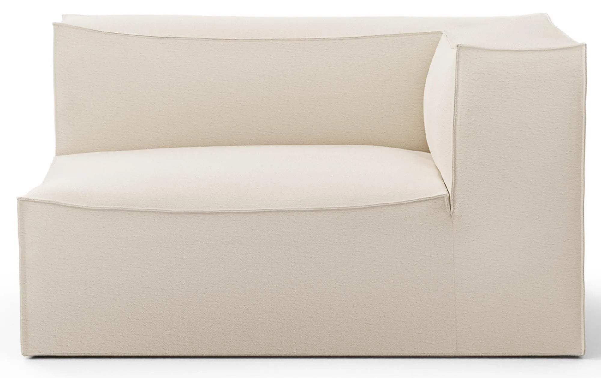 Catena Sofa Armlehne rechts L401 - KAQTU Design