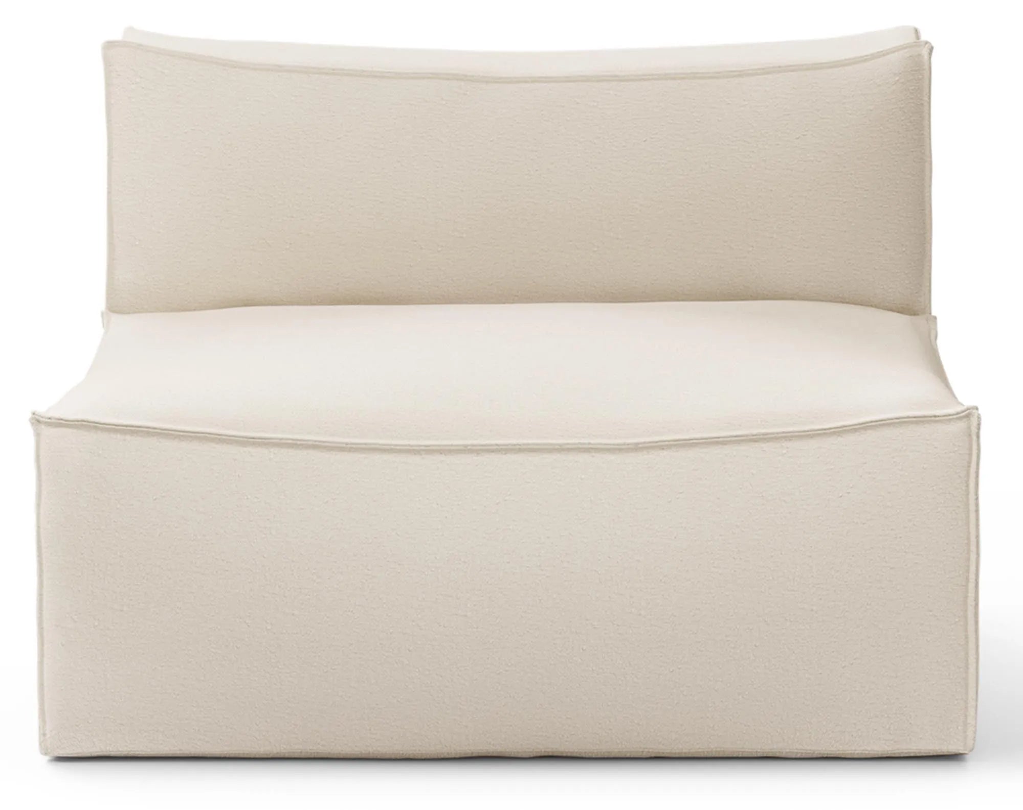 Catena Sofa Mitte L100 - KAQTU Design