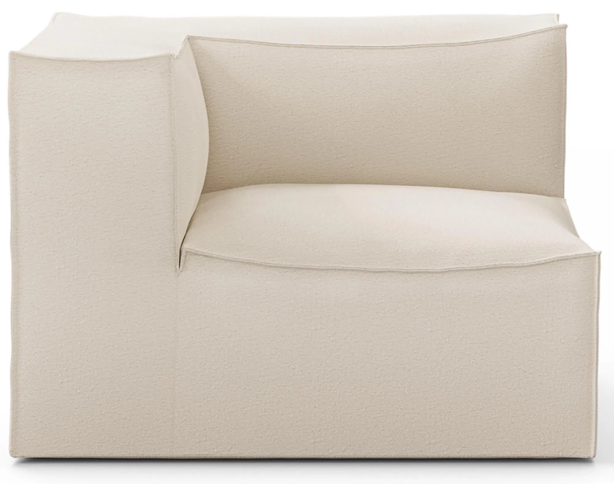 Catena Sofa Ecke L200 - KAQTU Design