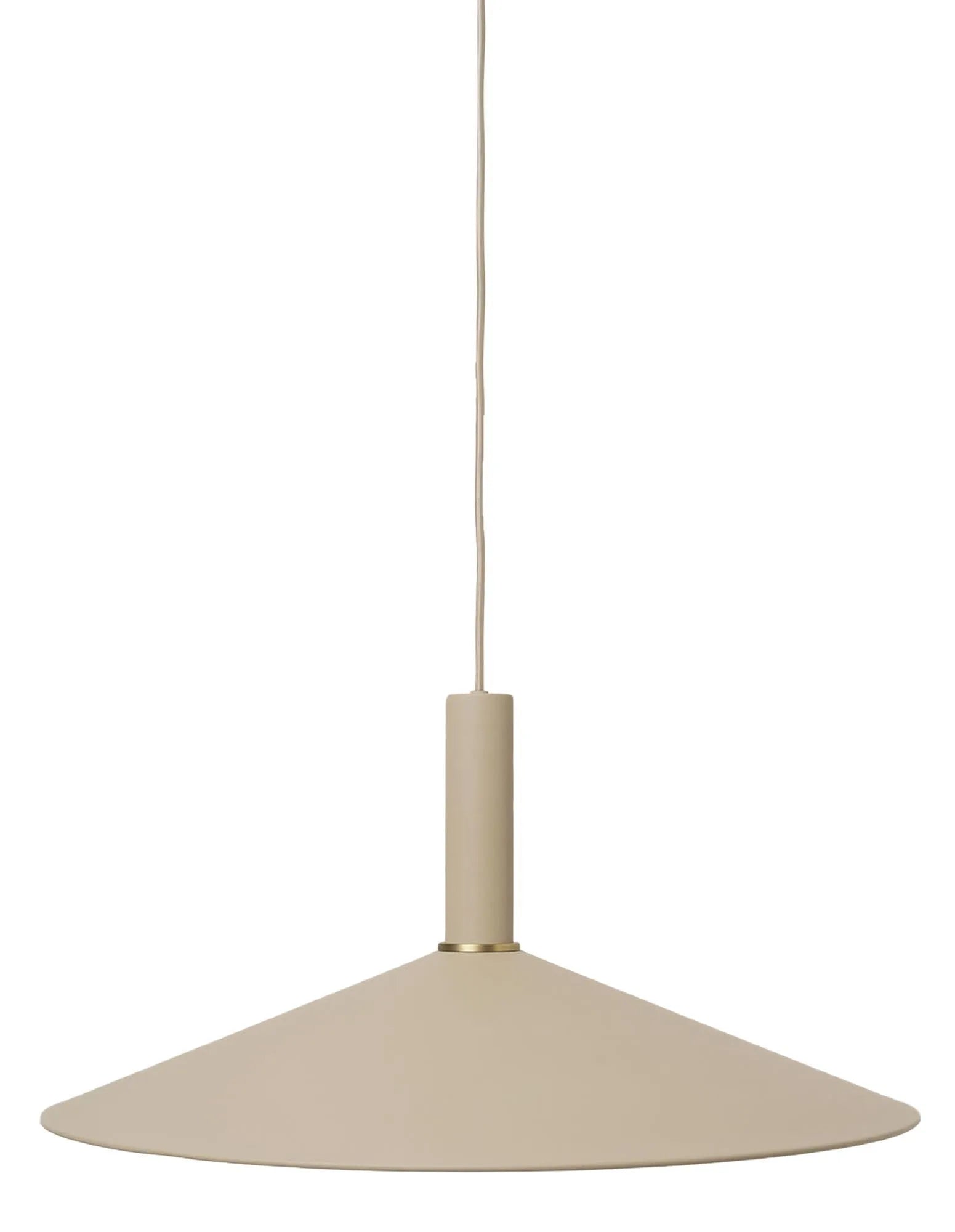 Eleganter Collect Angle Shade: Modernes Highlight von Ferm Living.