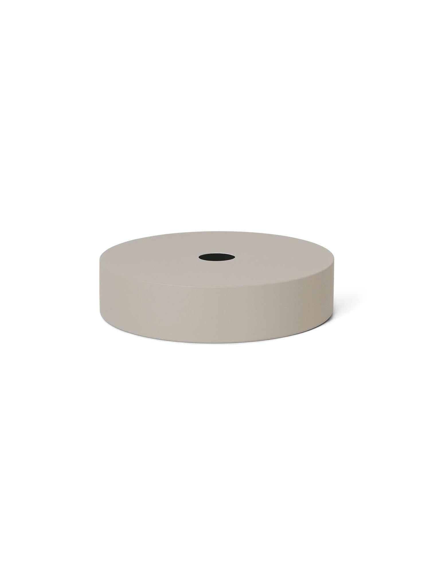 Stilvoller Record Shade von Ferm Living für zeitlose Eleganz.