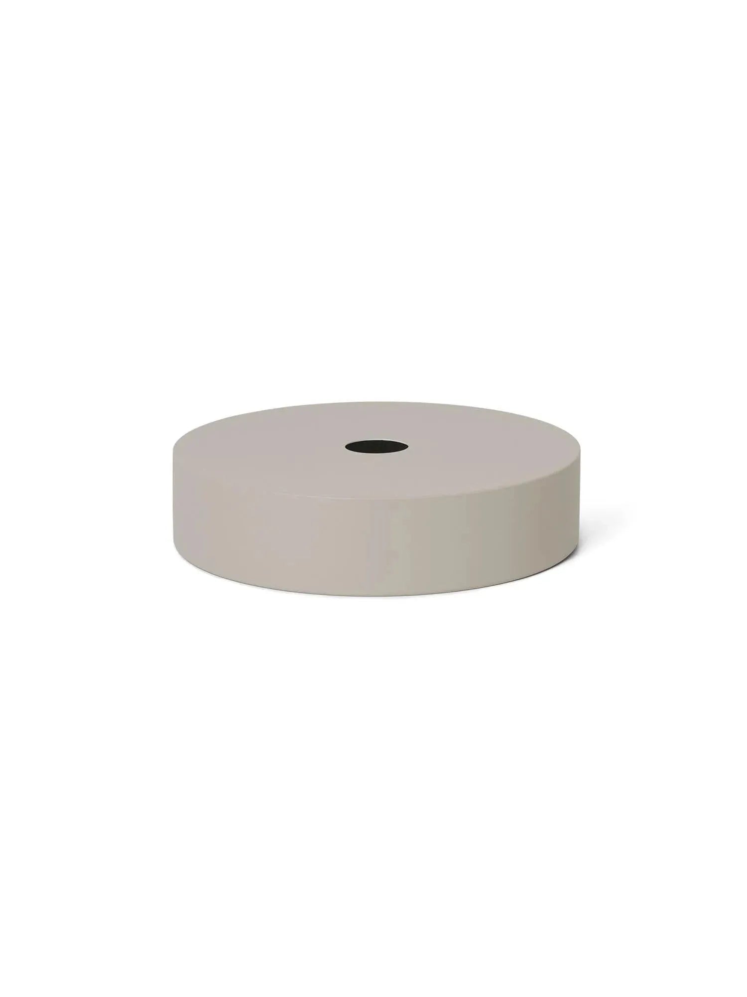Stilvoller Record Shade von Ferm Living für zeitlose Eleganz.
