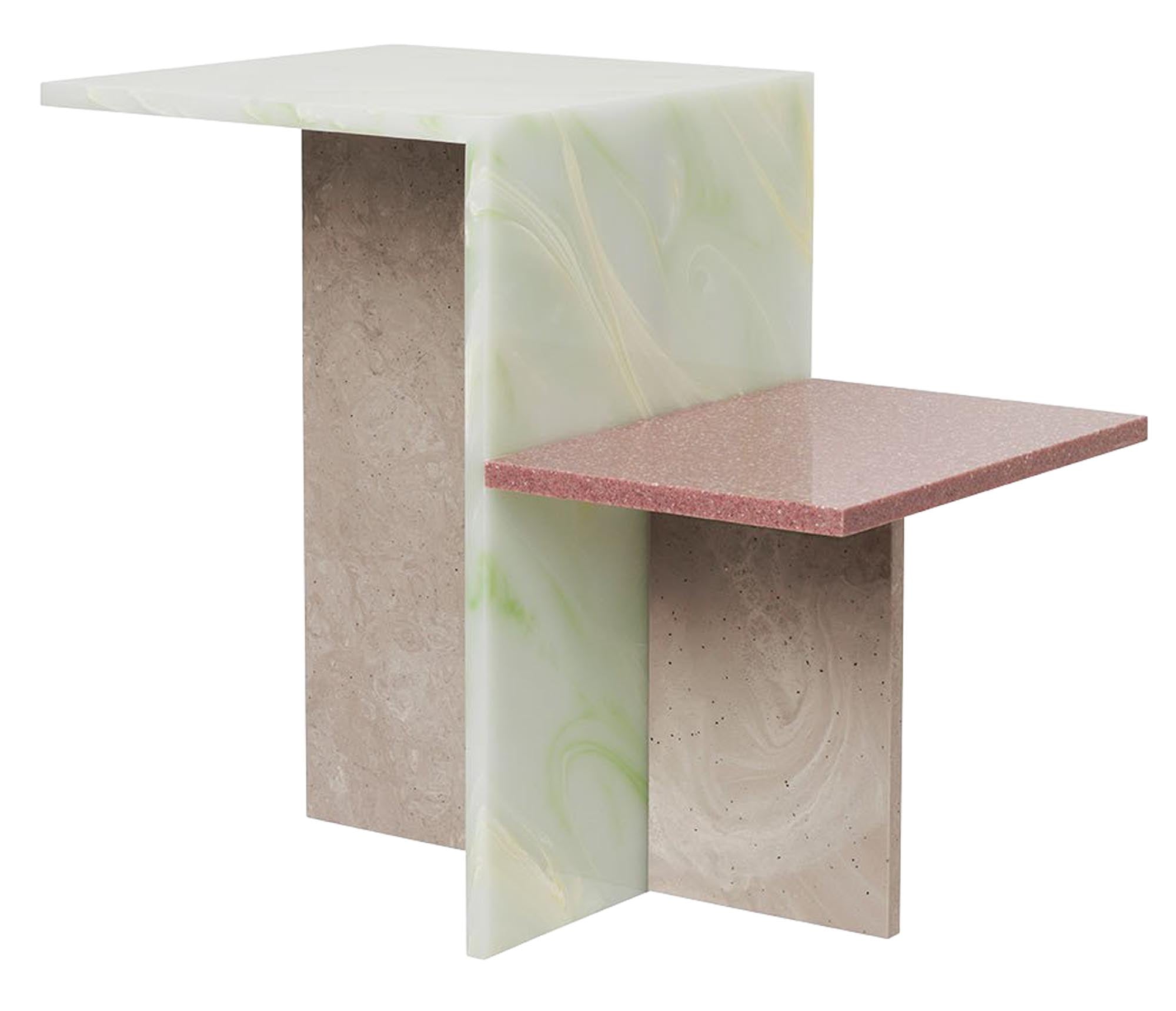 Distinct table