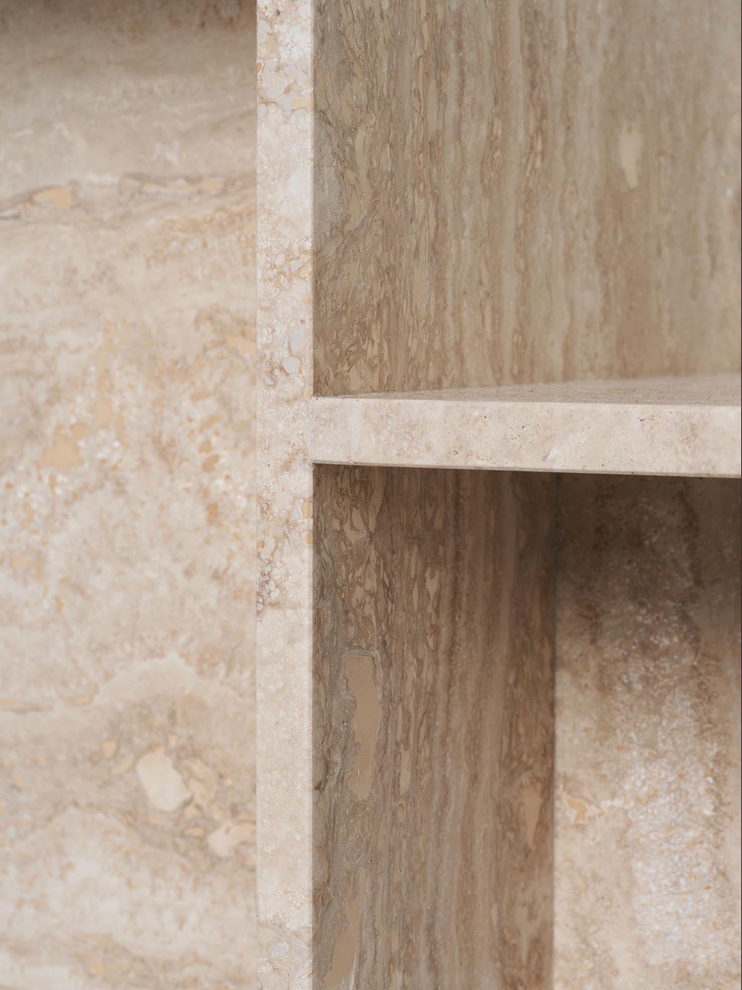 Distinct table
