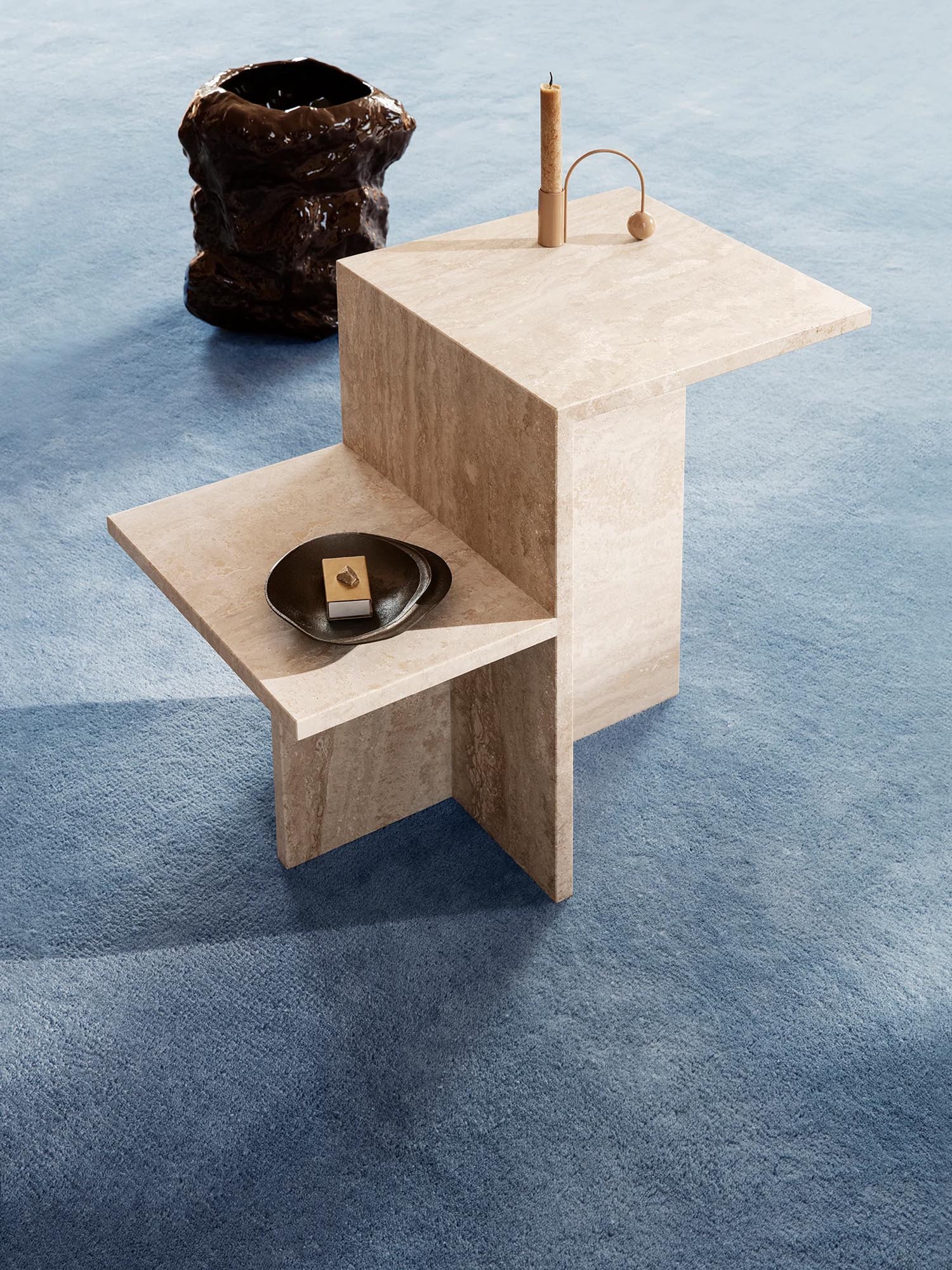 Distinct table