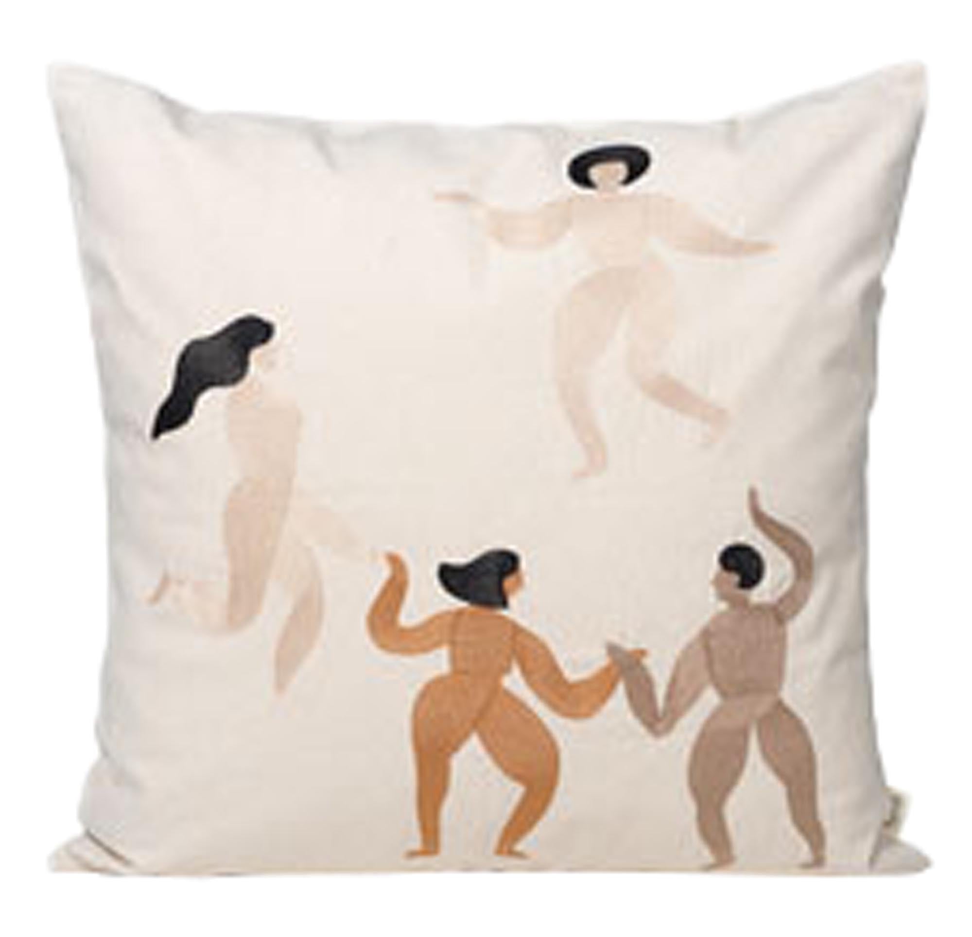 Free pillow