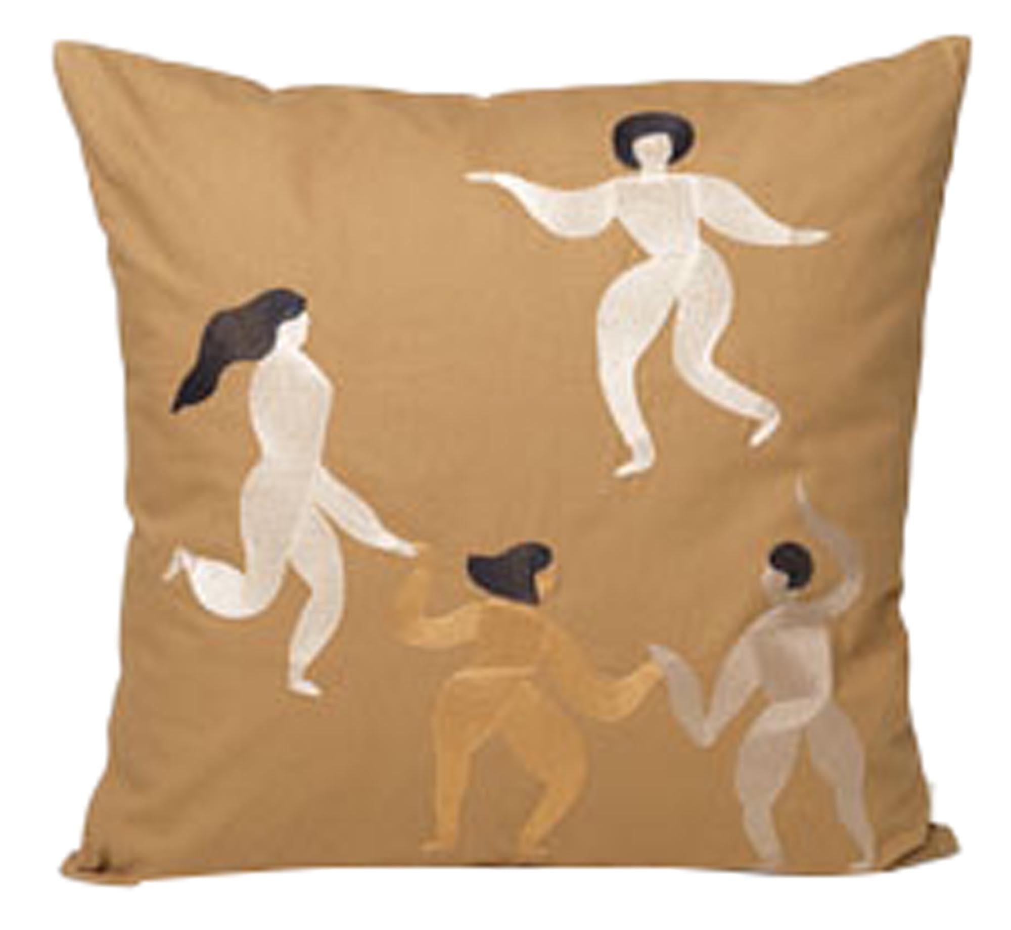 Free pillow