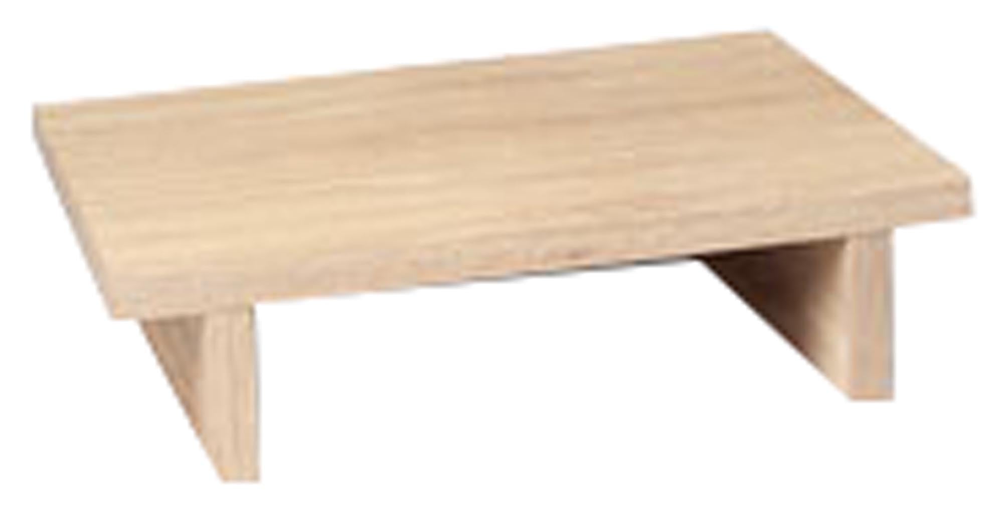 Kona Beistelltisch in Hellbraun präsentiert im Onlineshop von KAQTU Design AG. Beistelltisch ist von Ferm Living