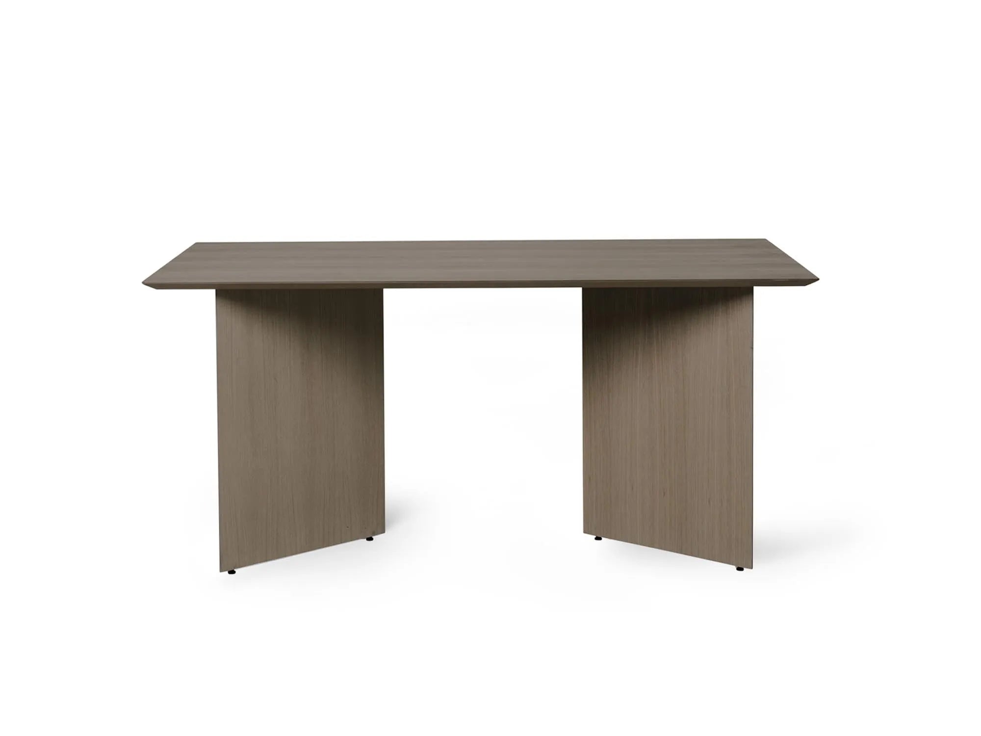 Mingle Tischplatte 160 cm: Minimalistisches Design von Ferm Living.