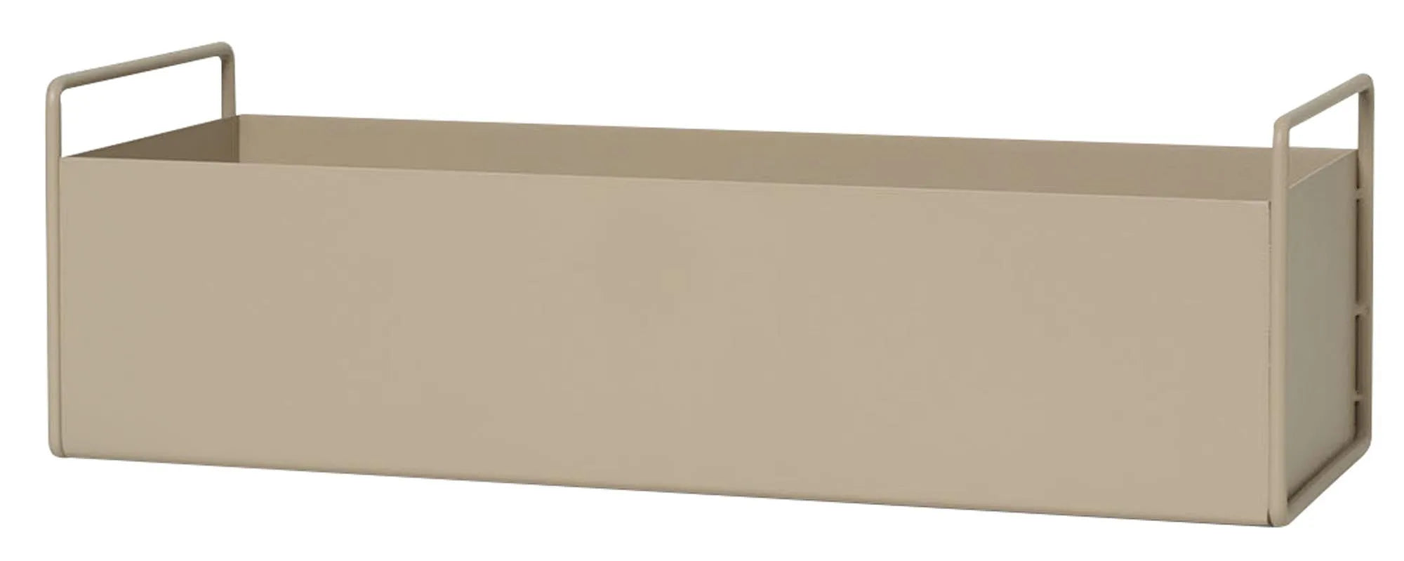 Elegante Plant Box small von Ferm Living für stilvolle Akzente.