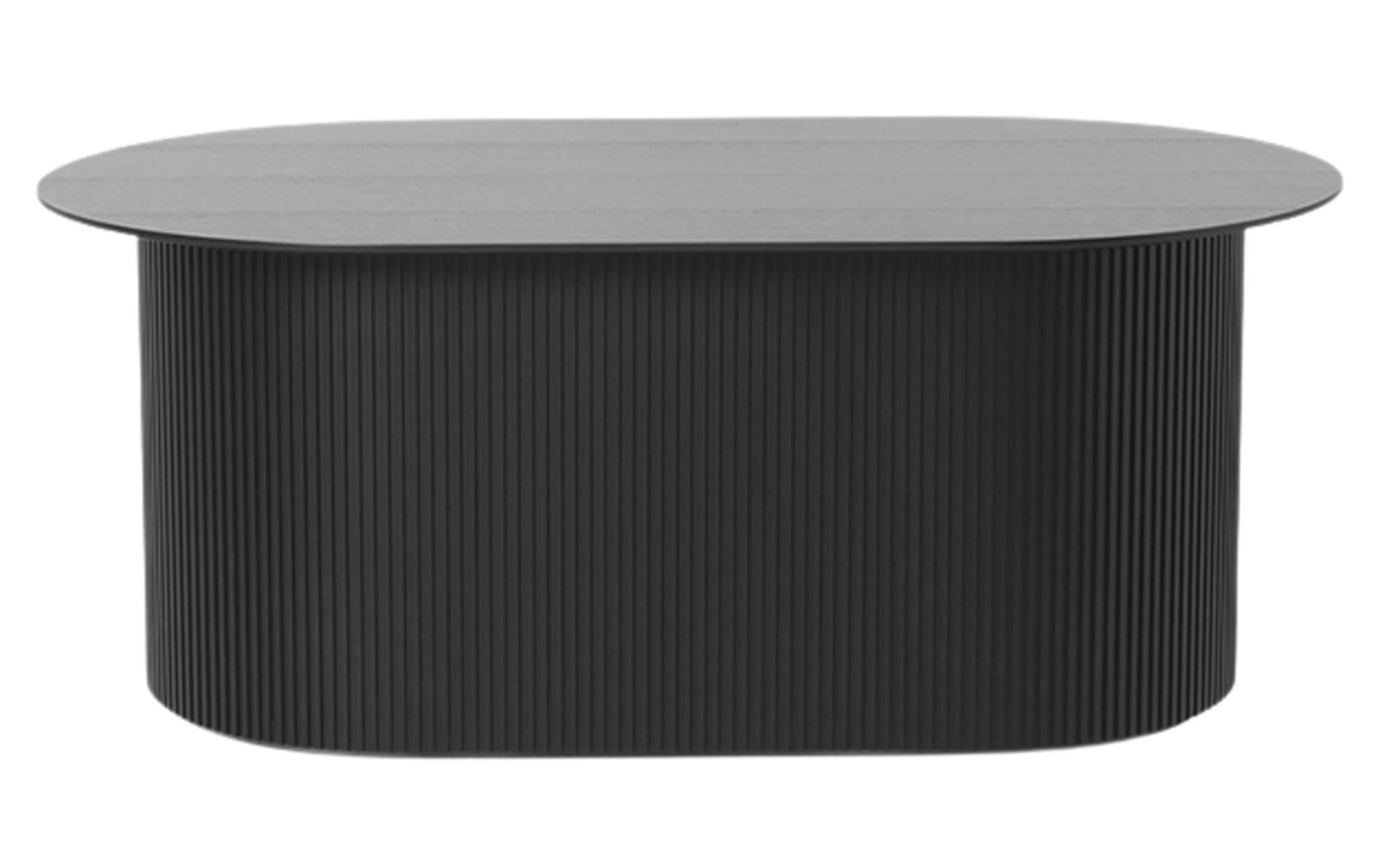 Podia living room table