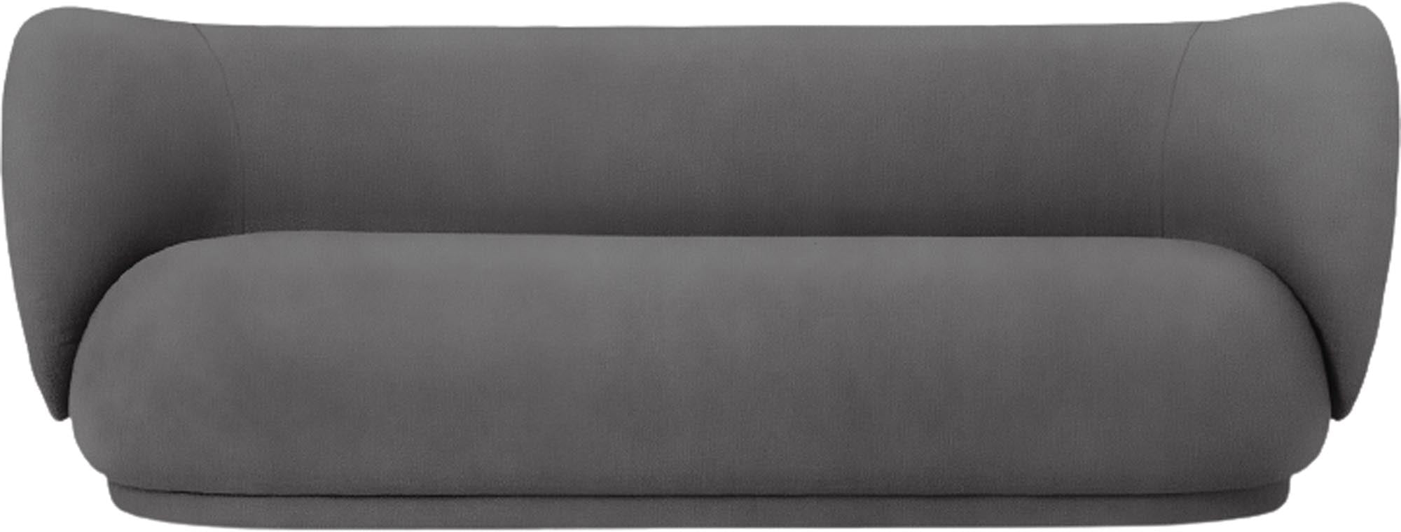 Rico 3 Sofa